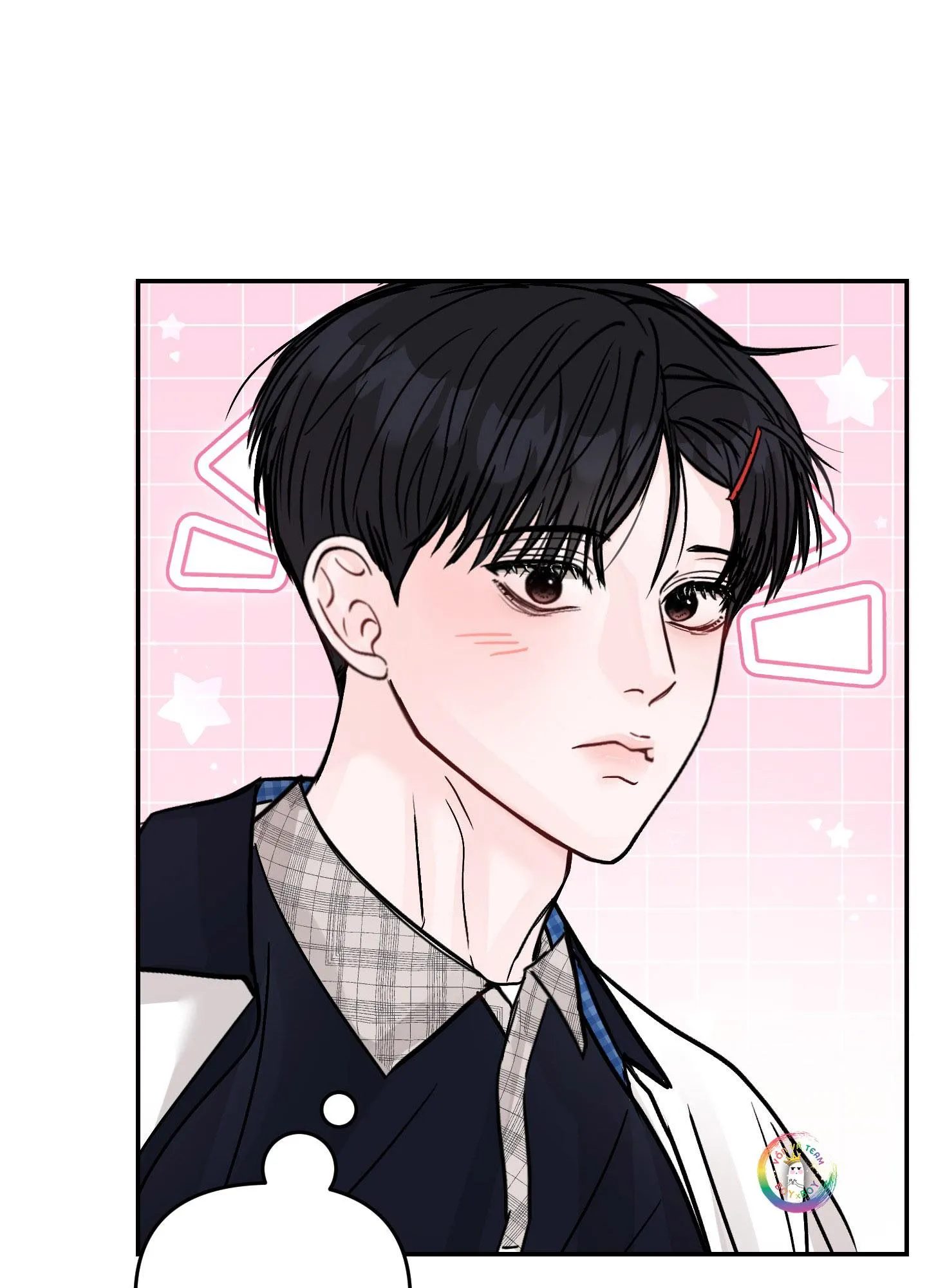 Không Thể Chấm Dứt Chapter 18 Trang 65