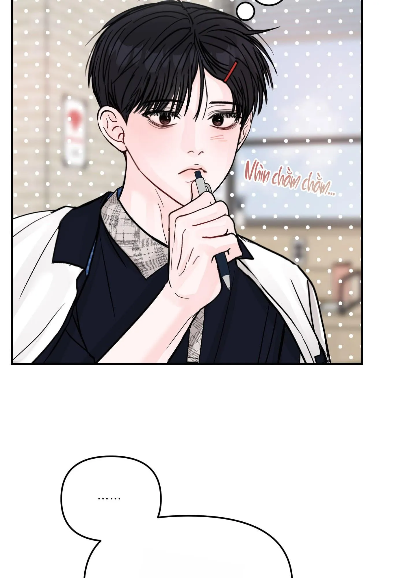 Không Thể Chấm Dứt Chapter 18 Trang 68