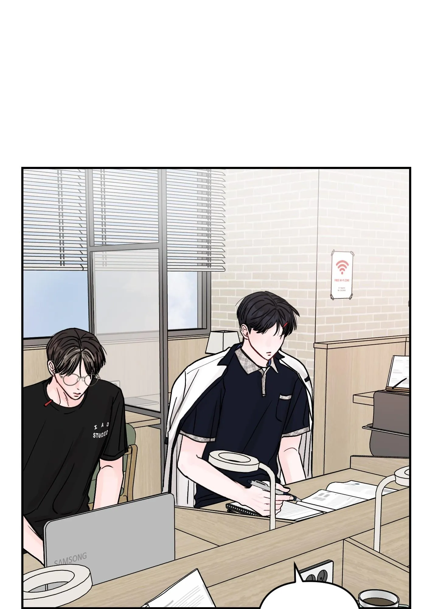 Không Thể Chấm Dứt Chapter 18 Trang 70