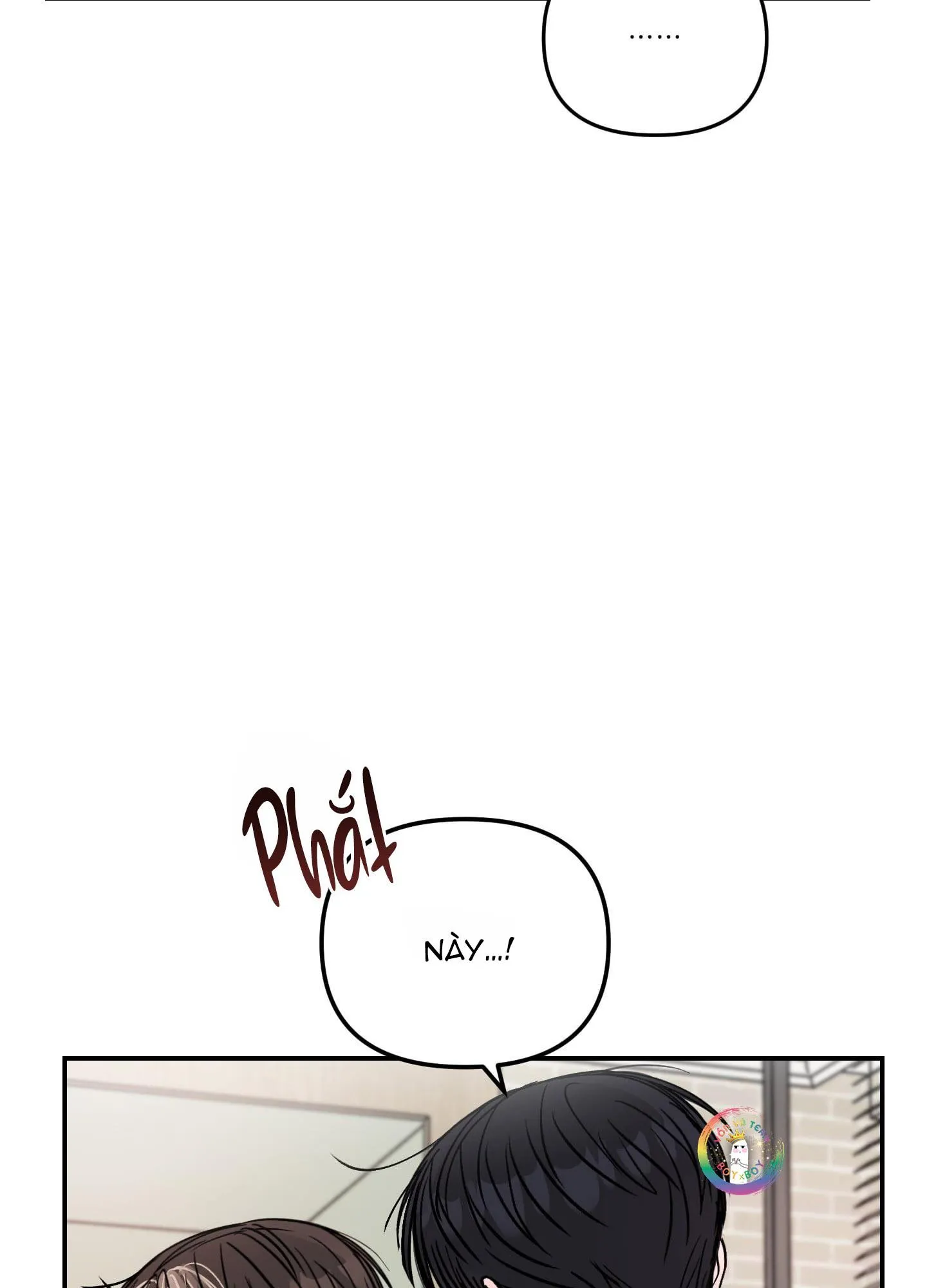 Không Thể Chấm Dứt Chapter 18 Trang 71