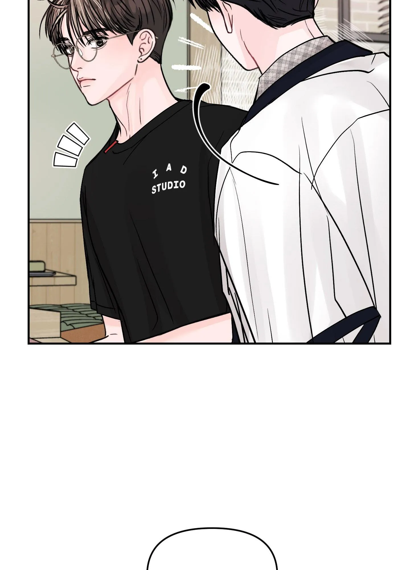 Không Thể Chấm Dứt Chapter 18 Trang 72