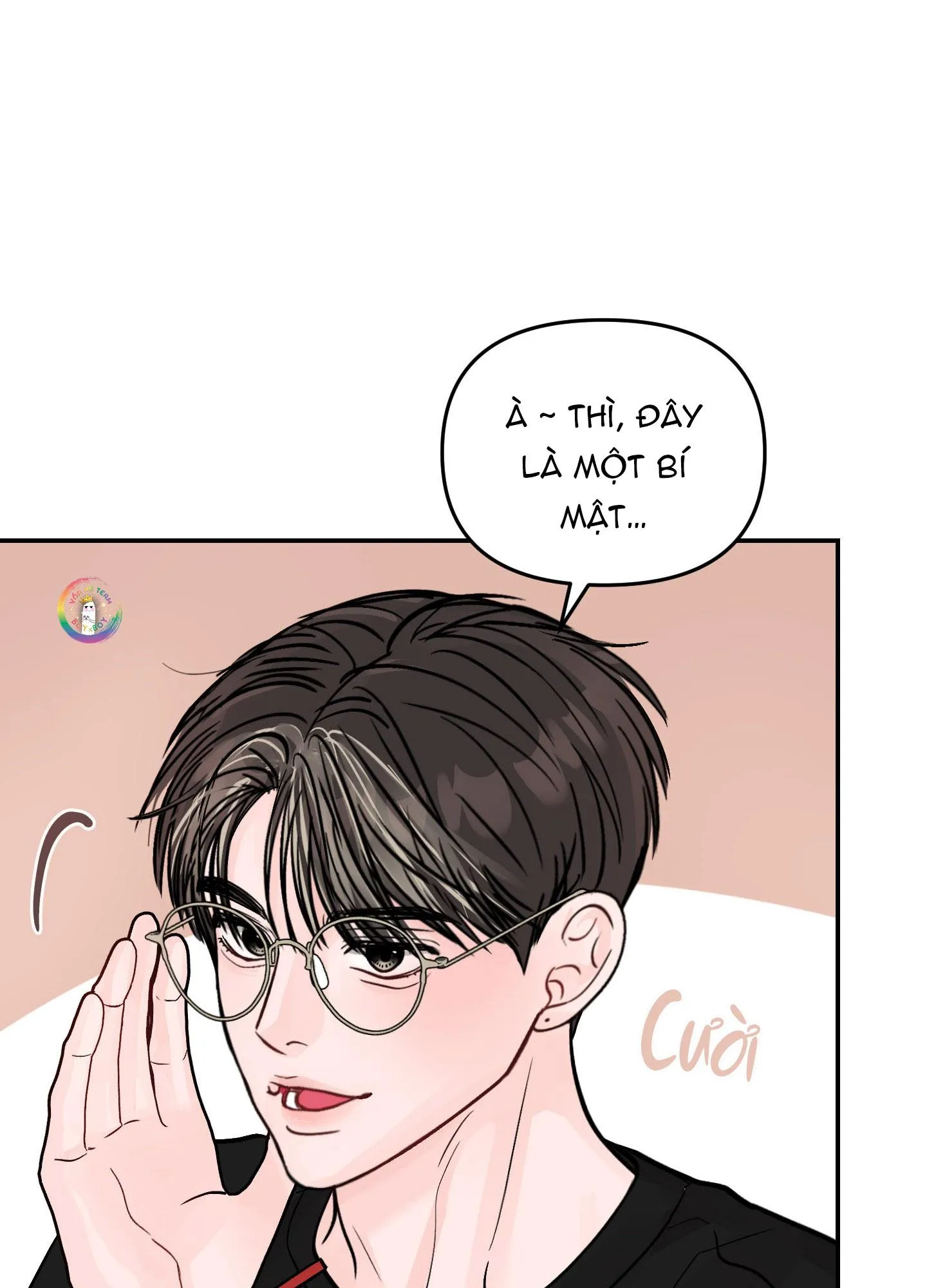 Không Thể Chấm Dứt Chapter 18 Trang 75