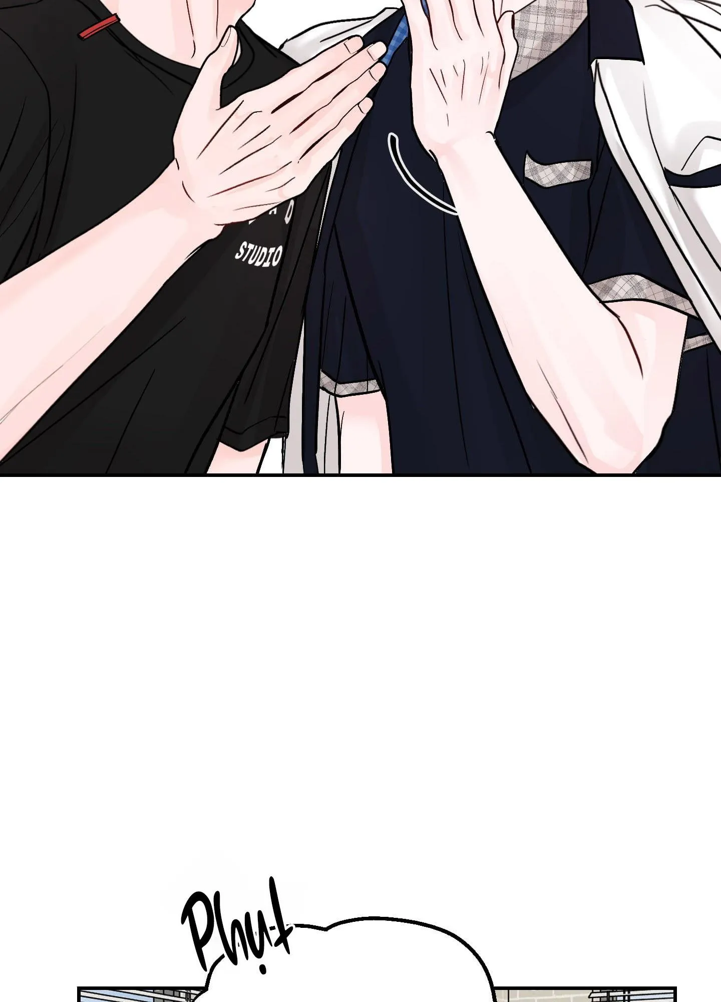 Không Thể Chấm Dứt Chapter 18 Trang 80