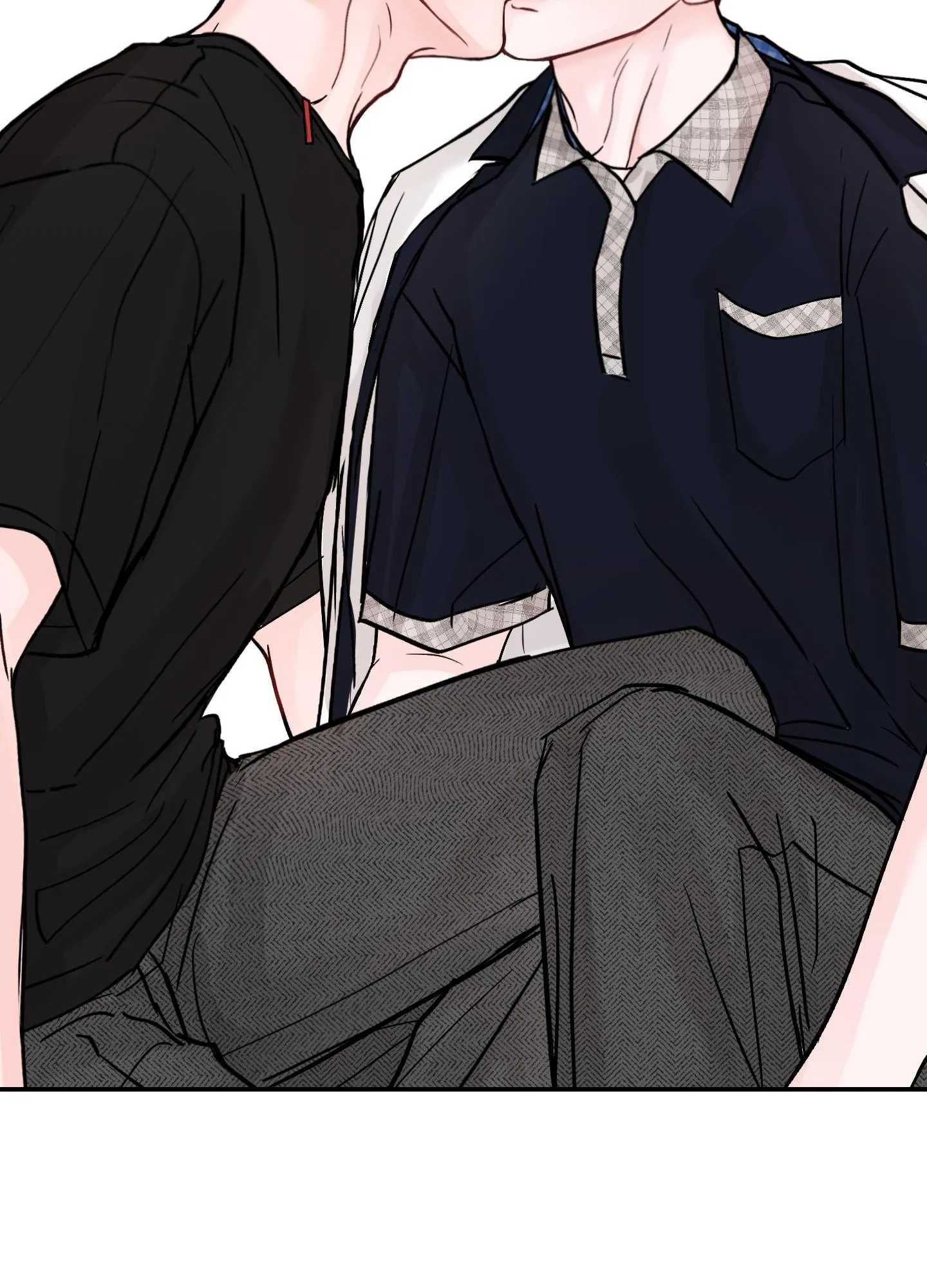 Không Thể Chấm Dứt Chapter 18 Trang 86