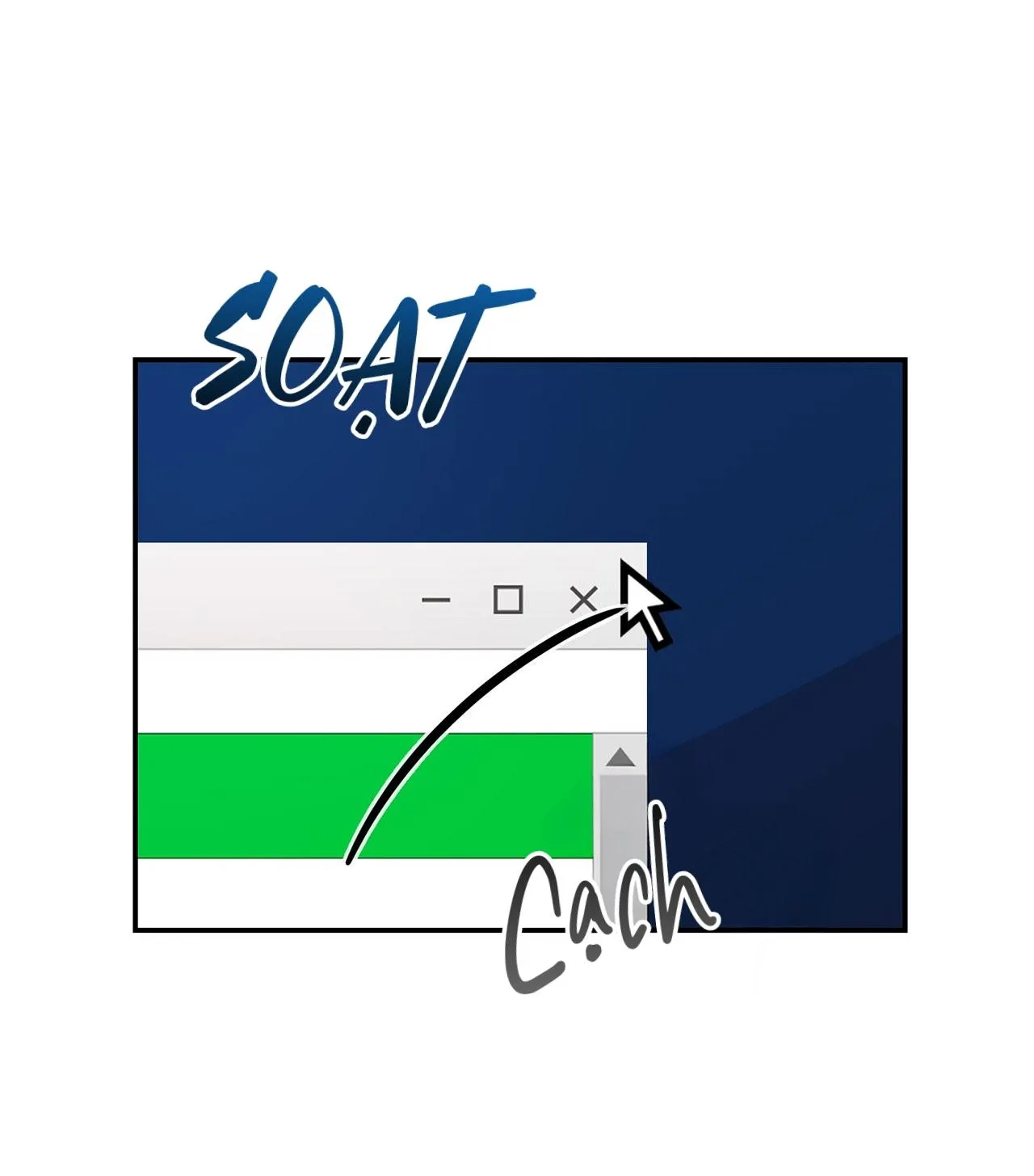 Không Thể Chấm Dứt Chapter 20 Trang 16