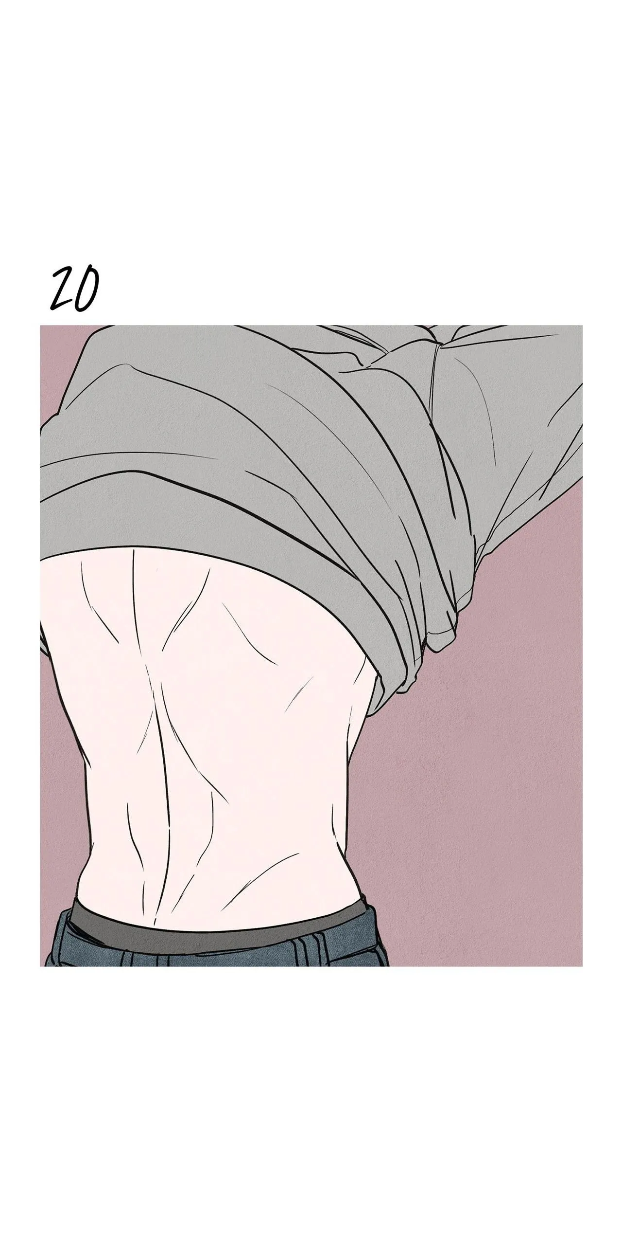 Không Thể Chấm Dứt Chapter 20 Trang 18