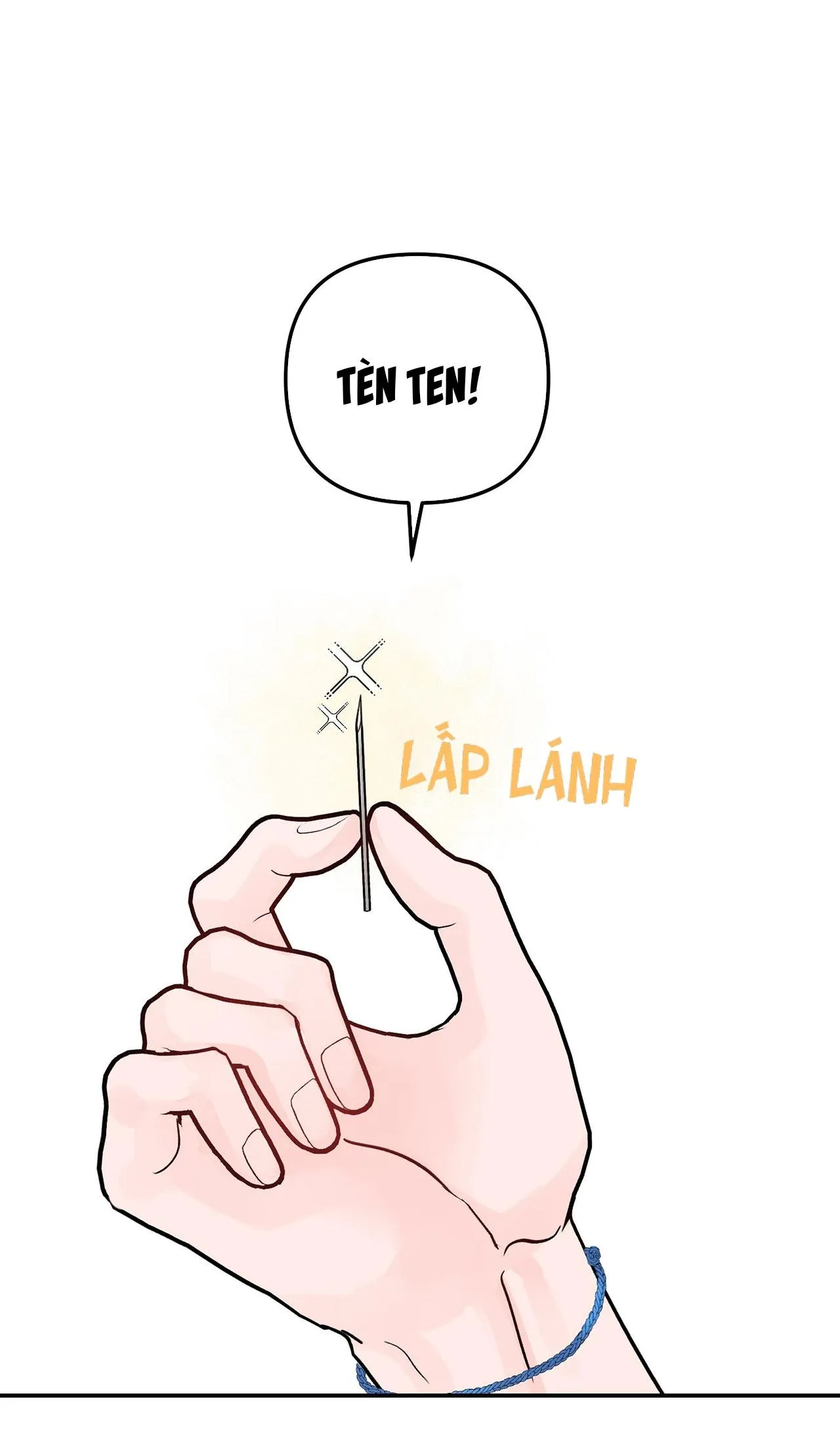 Không Thể Chấm Dứt Chapter 20 Trang 36