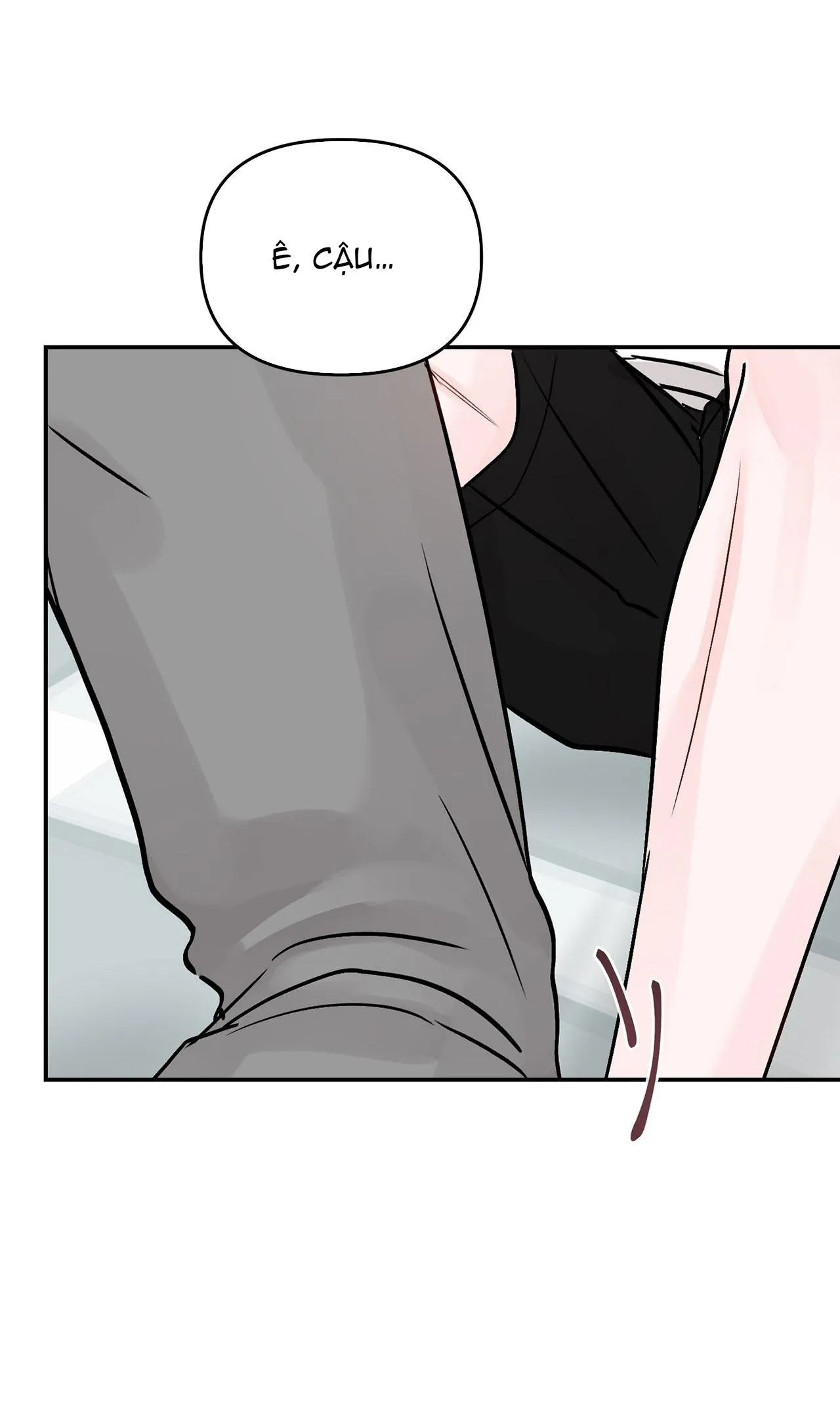 Không Thể Chấm Dứt Chapter 20 Trang 46