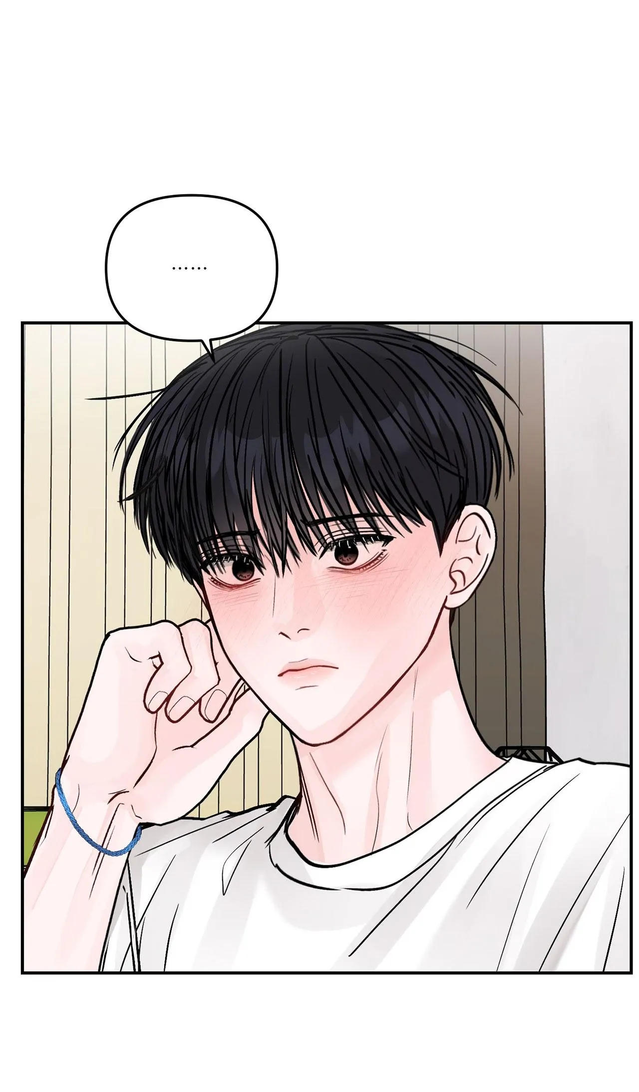 Không Thể Chấm Dứt Chapter 20 Trang 49