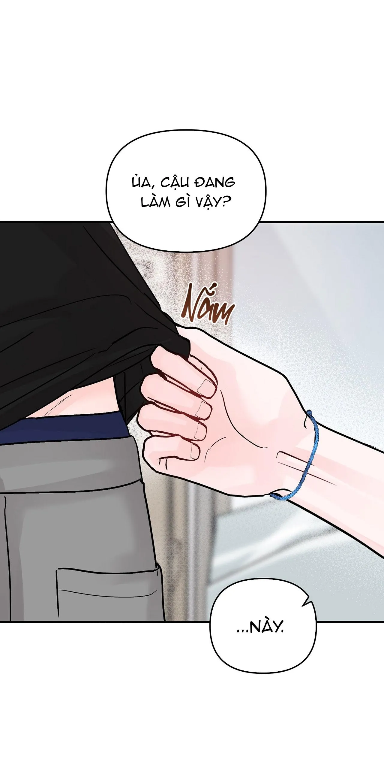 Không Thể Chấm Dứt Chapter 20 Trang 52