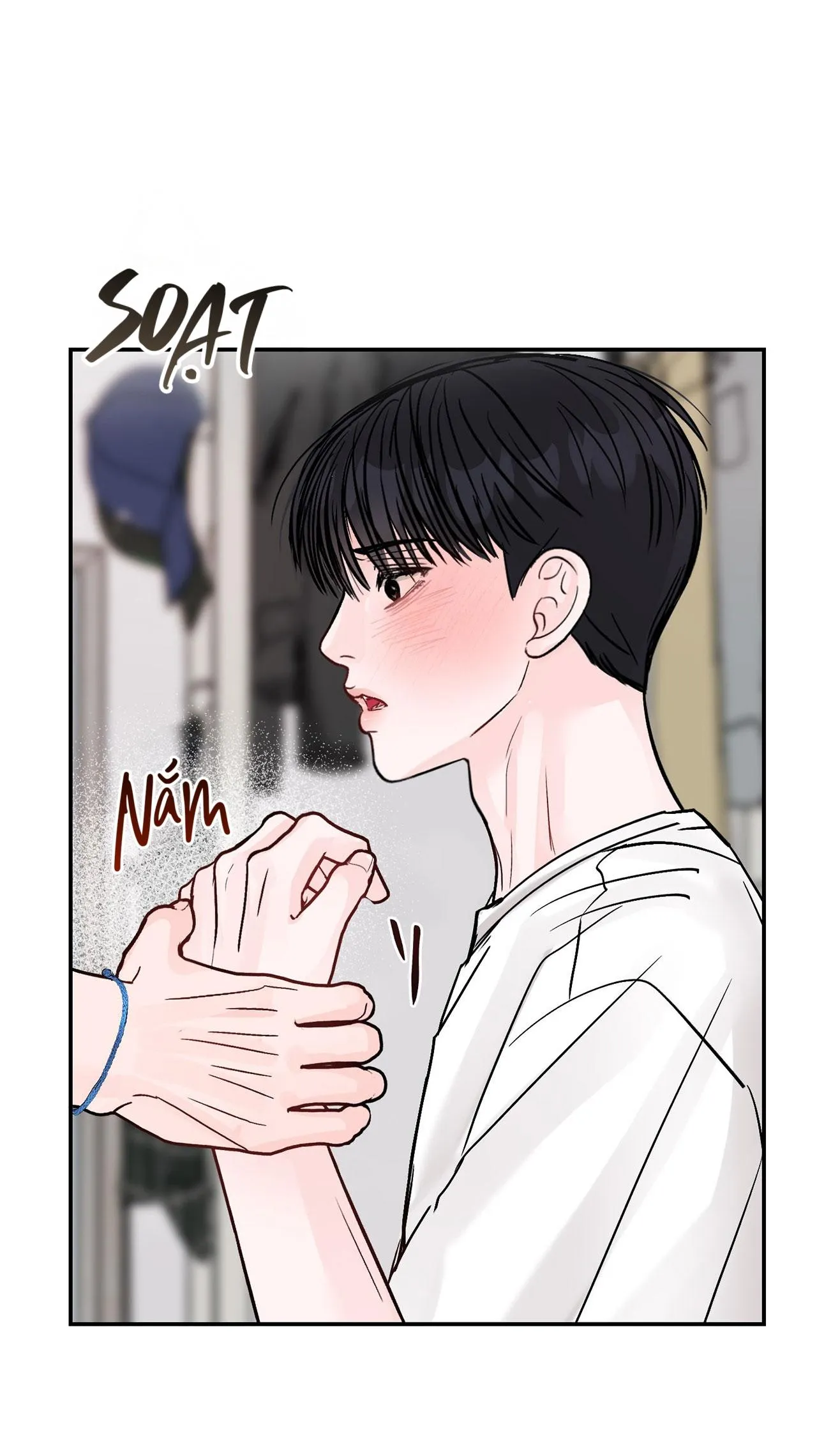 Không Thể Chấm Dứt Chapter 20 Trang 57