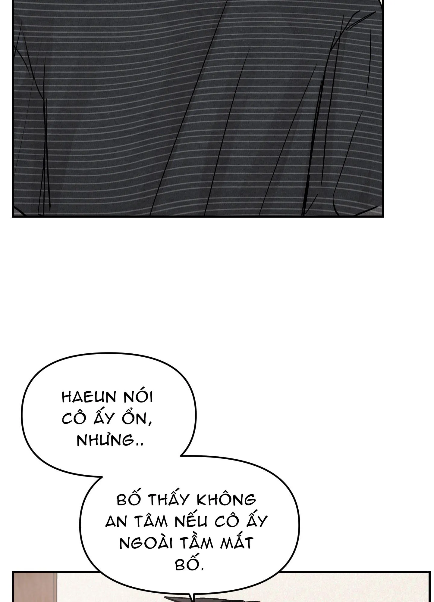 Không Thể Chấm Dứt Chapter 24 Trang 12