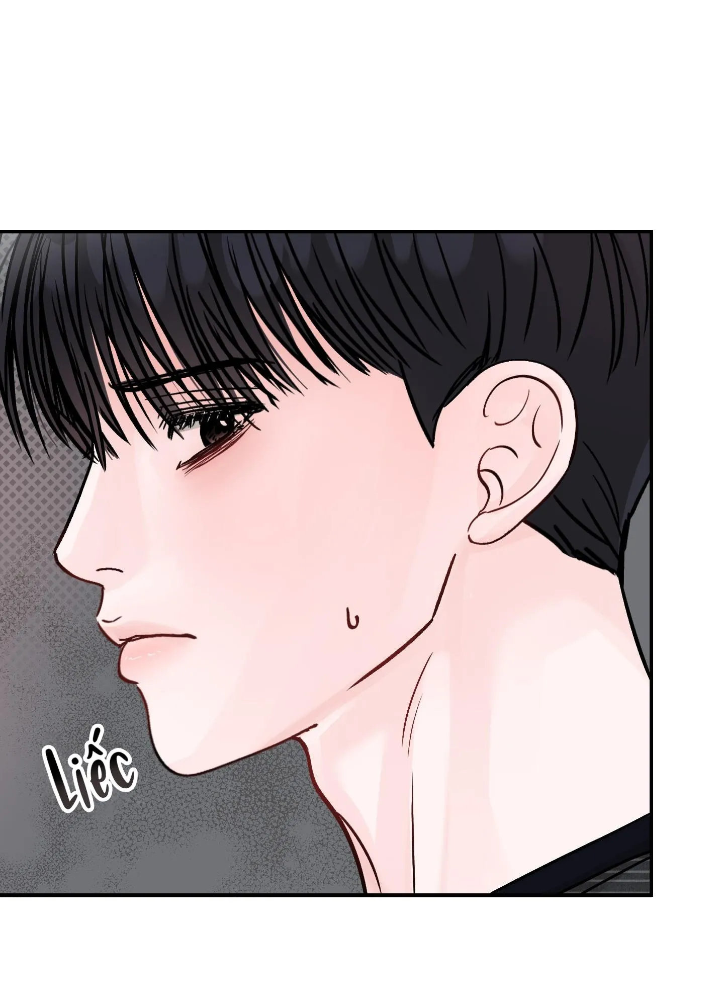 Không Thể Chấm Dứt Chapter 24 Trang 20