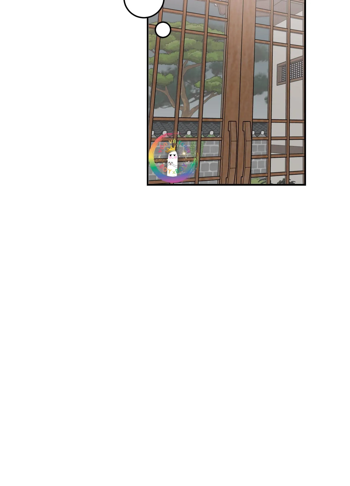 Không Thể Chấm Dứt Chapter 24 Trang 23