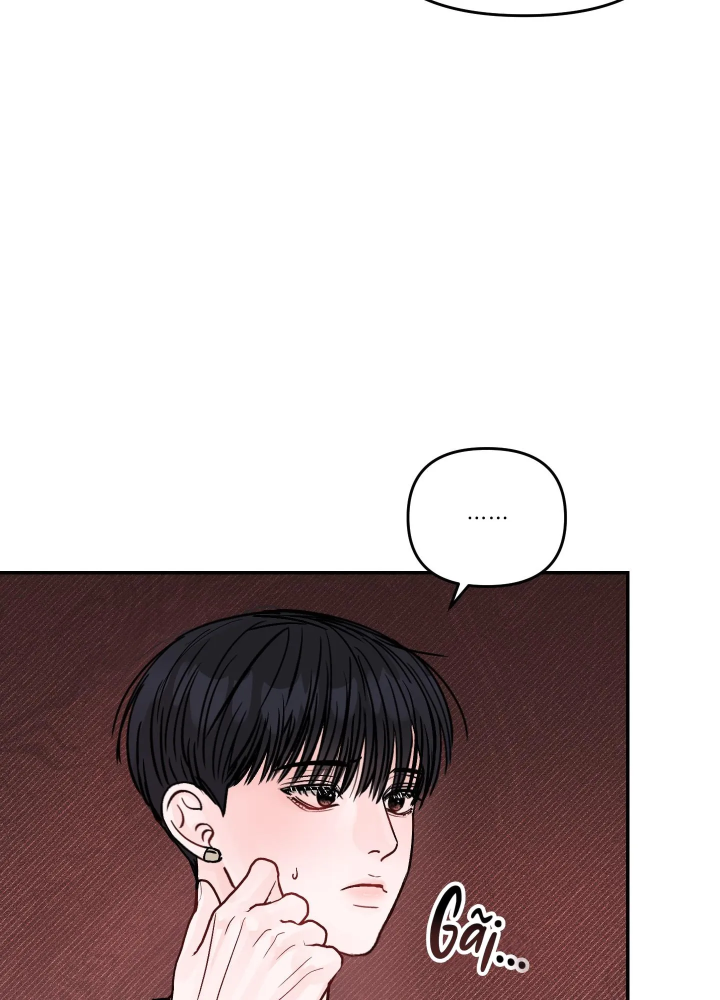 Không Thể Chấm Dứt Chapter 24 Trang 36