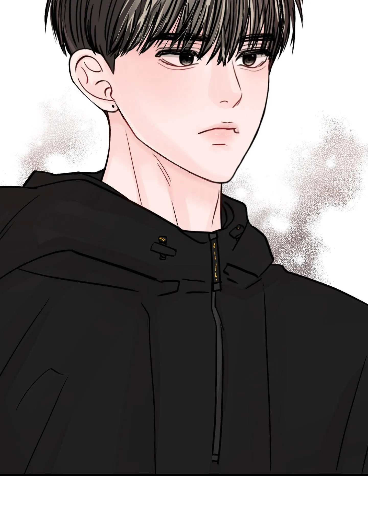 Không Thể Chấm Dứt Chapter 24 Trang 38