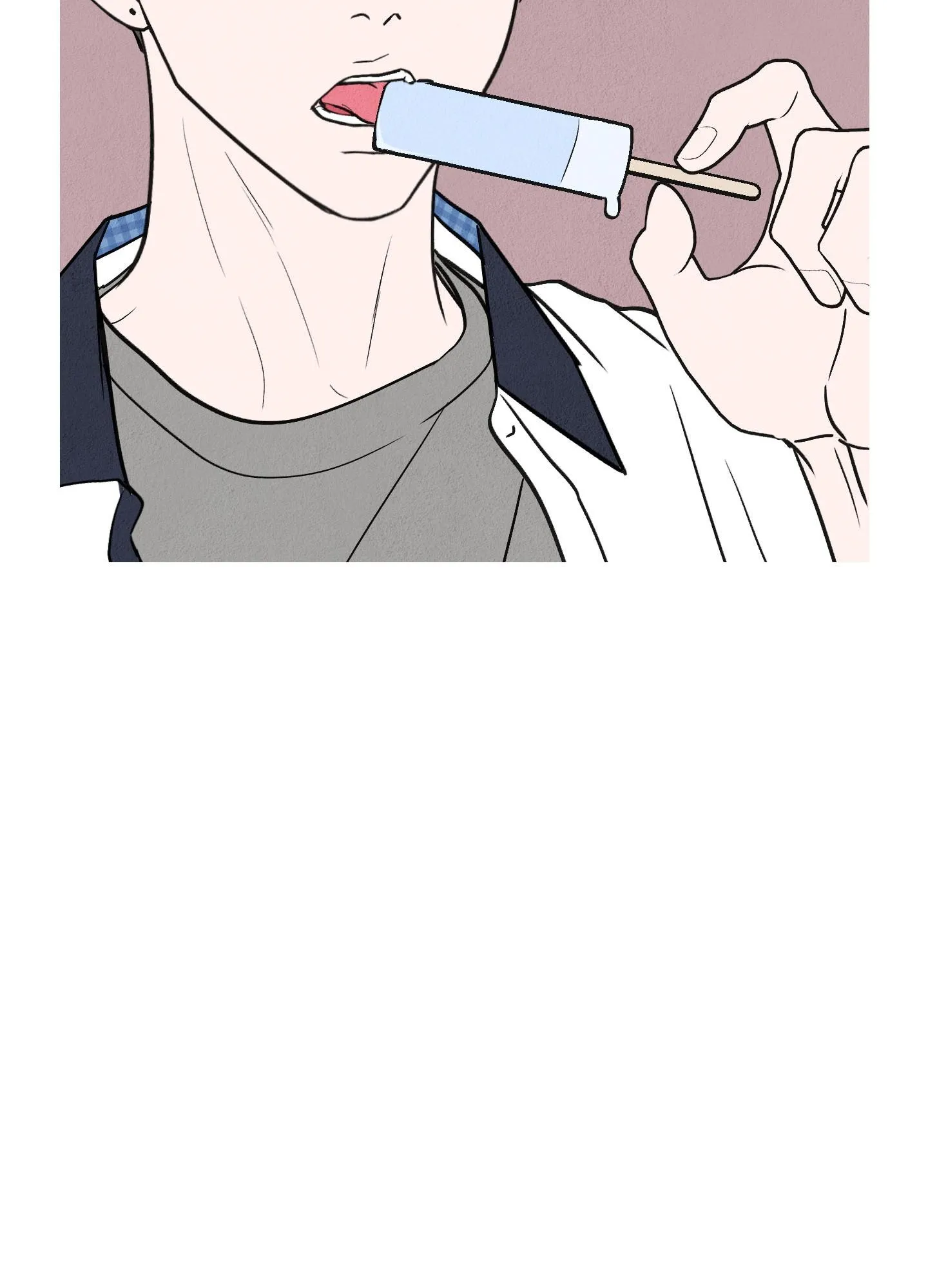 Không Thể Chấm Dứt Chapter 24 Trang 40