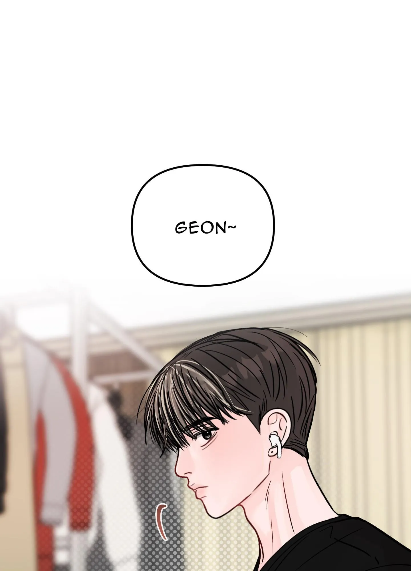 Không Thể Chấm Dứt Chapter 24 Trang 41