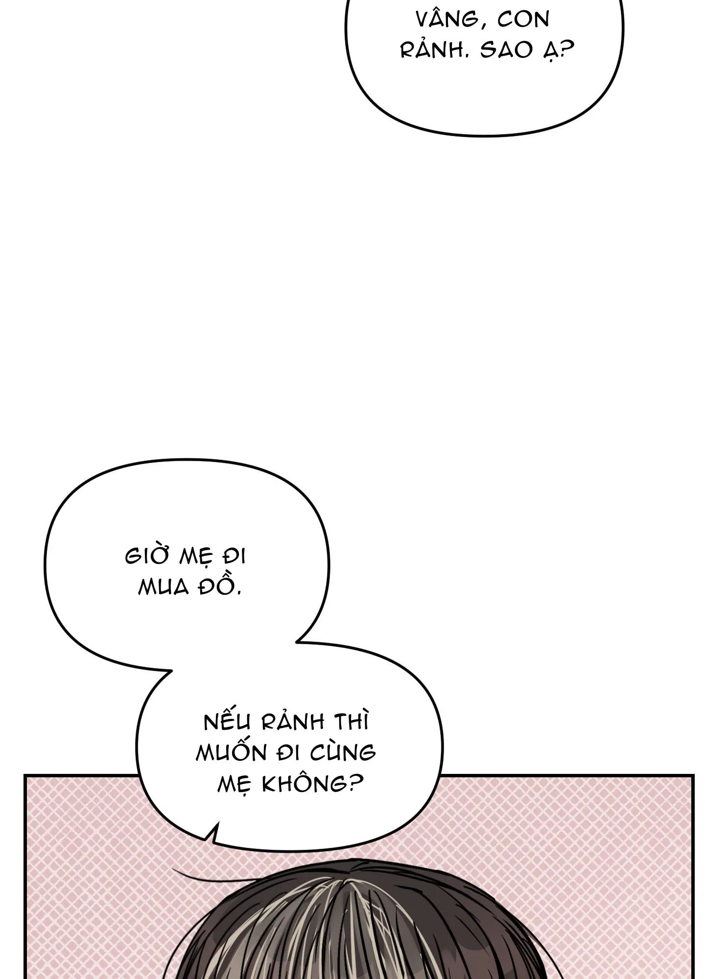 Không Thể Chấm Dứt Chapter 24 Trang 44