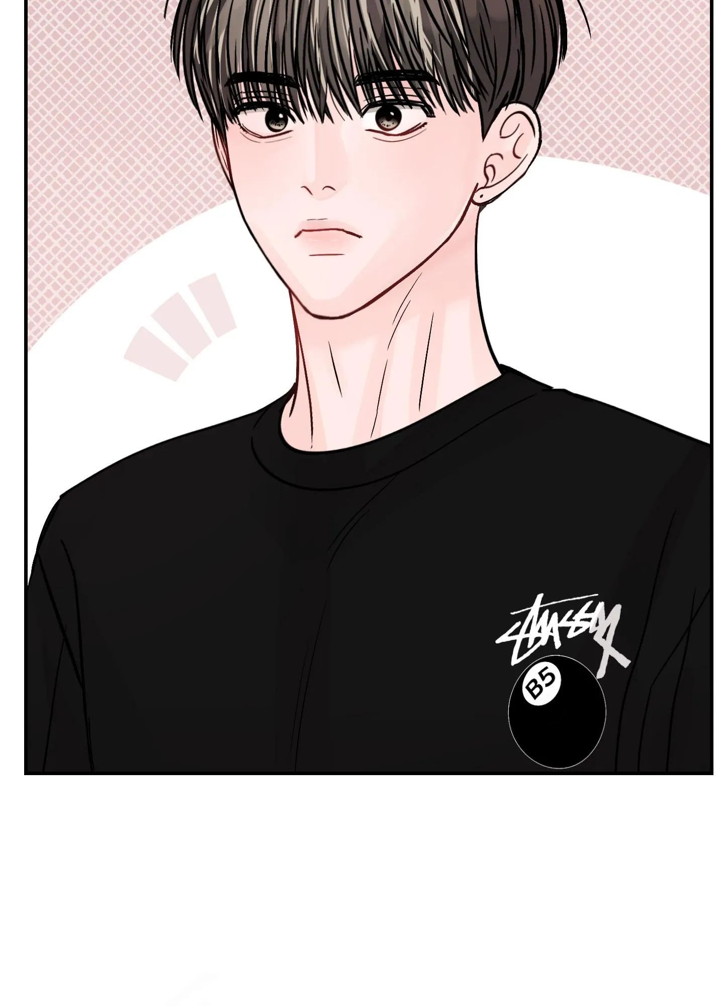 Không Thể Chấm Dứt Chapter 24 Trang 45