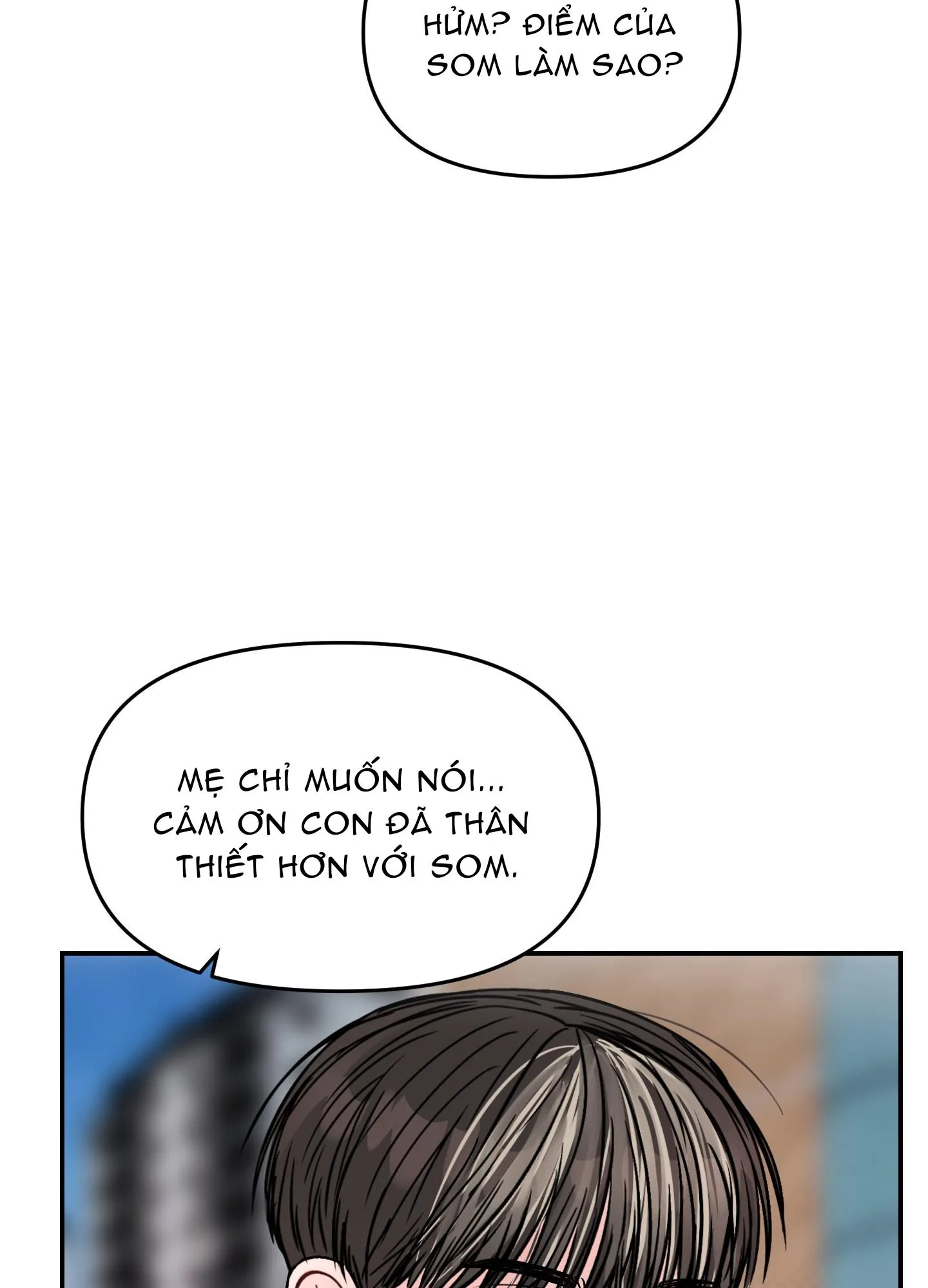 Không Thể Chấm Dứt Chapter 24 Trang 50