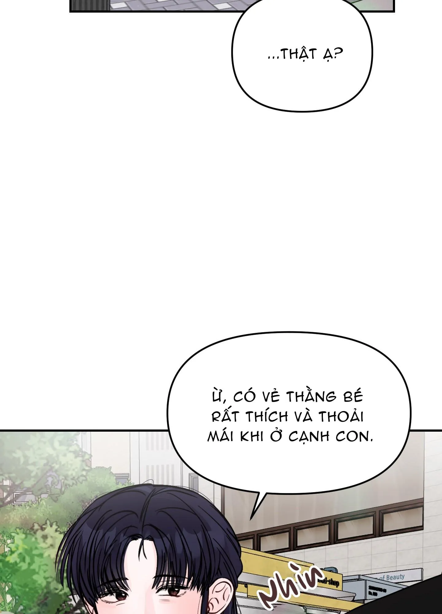 Không Thể Chấm Dứt Chapter 24 Trang 53