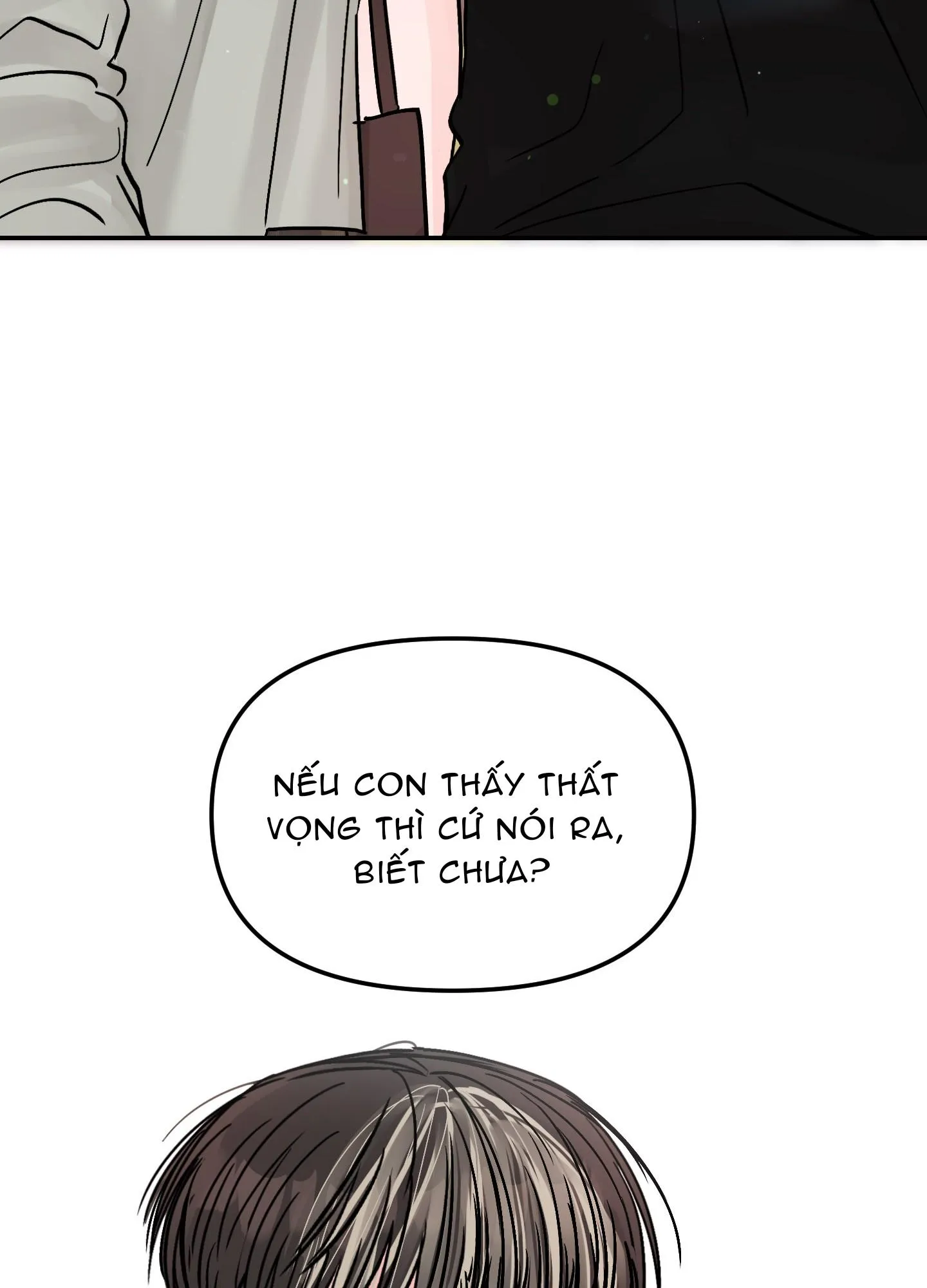 Không Thể Chấm Dứt Chapter 24 Trang 61