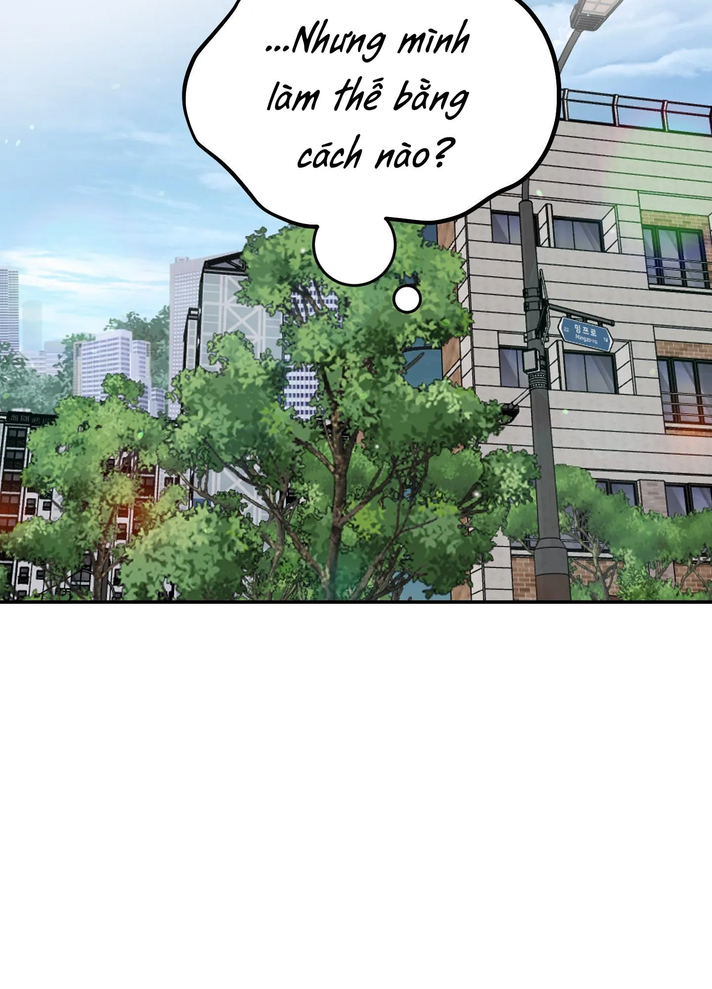 Không Thể Chấm Dứt Chapter 24 Trang 65