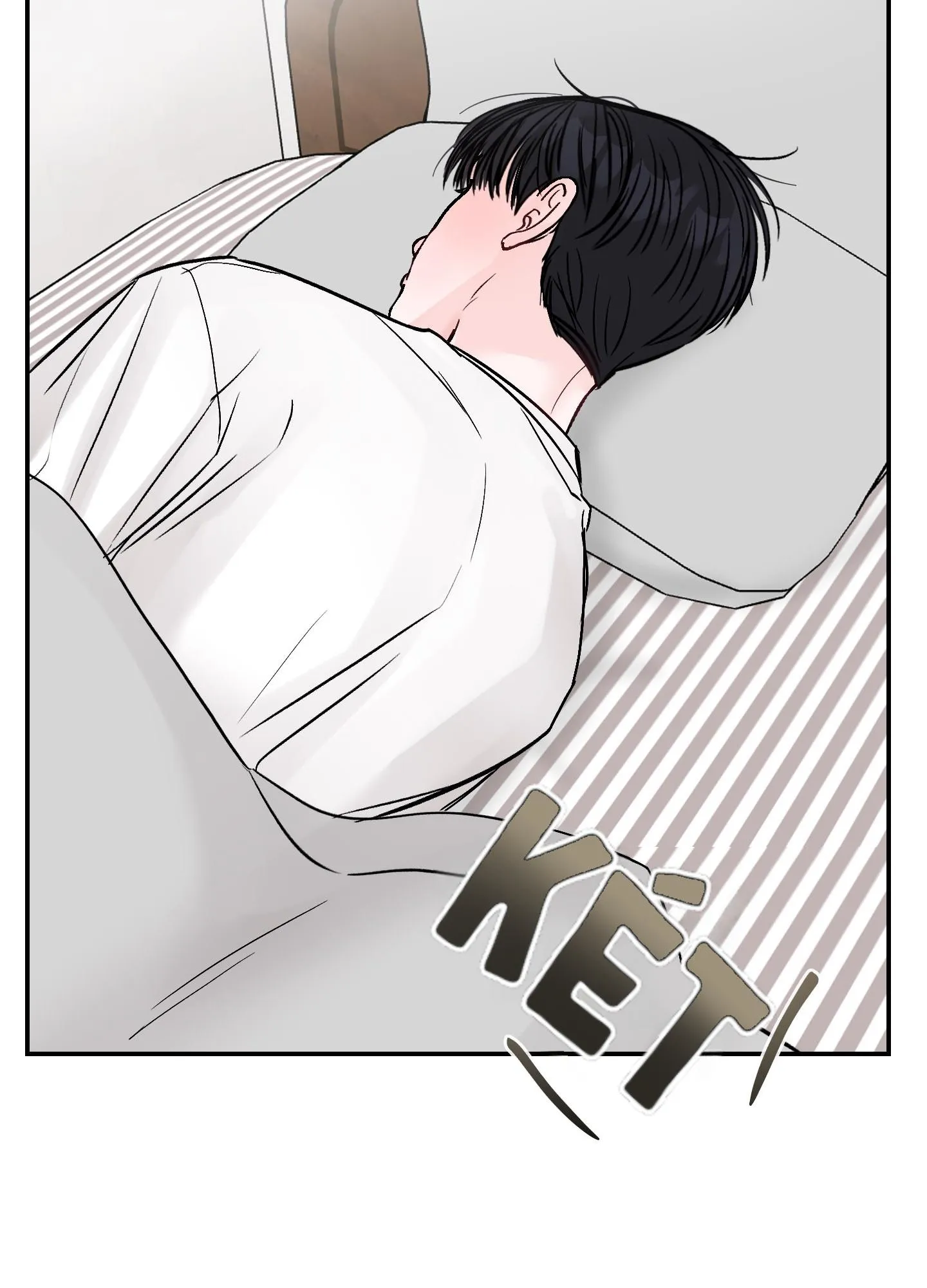 Không Thể Chấm Dứt Chapter 24 Trang 68