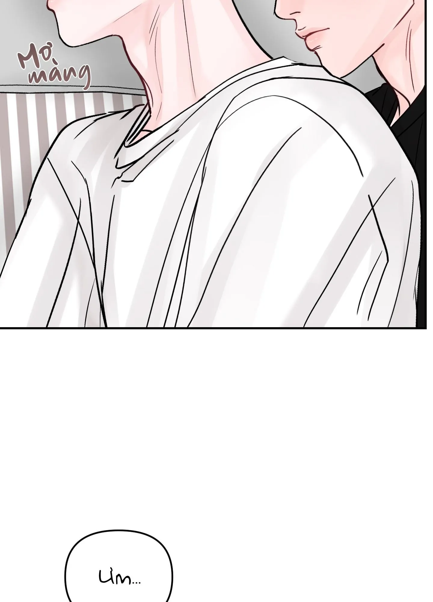 Không Thể Chấm Dứt Chapter 24 Trang 71