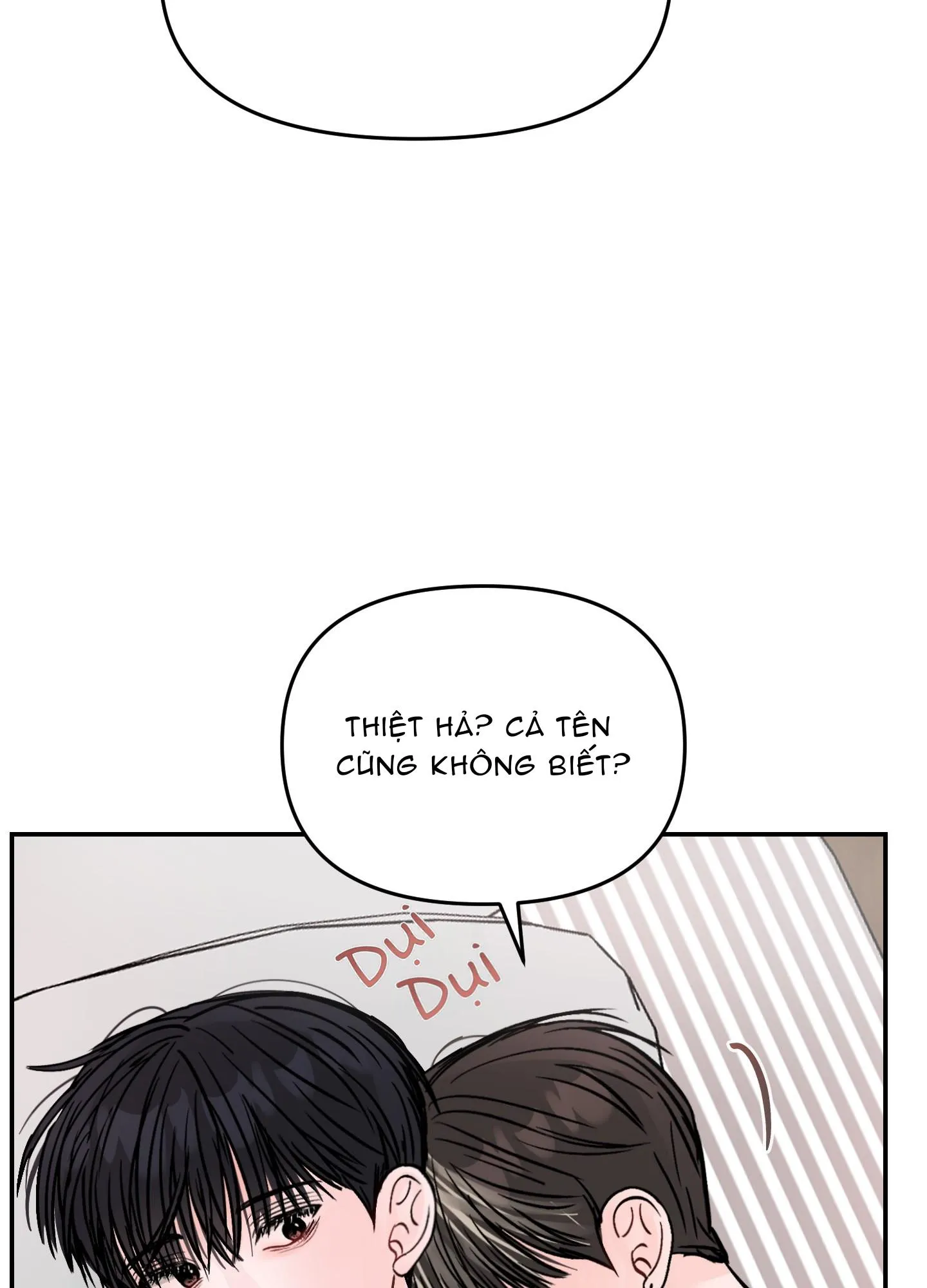 Không Thể Chấm Dứt Chapter 24 Trang 78