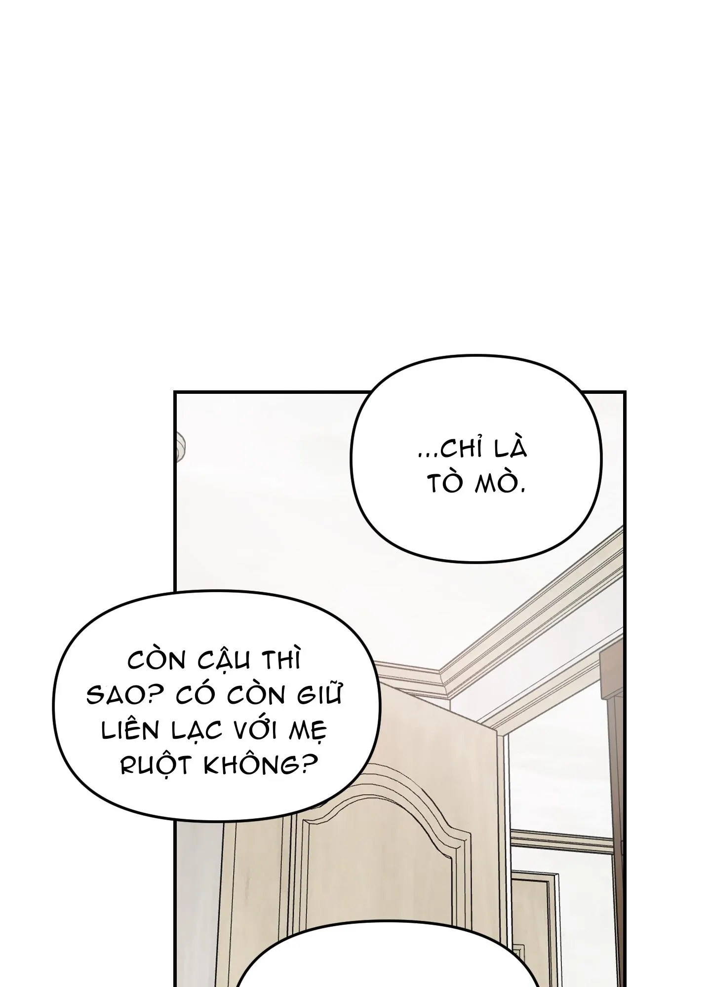 Không Thể Chấm Dứt Chapter 24 Trang 80