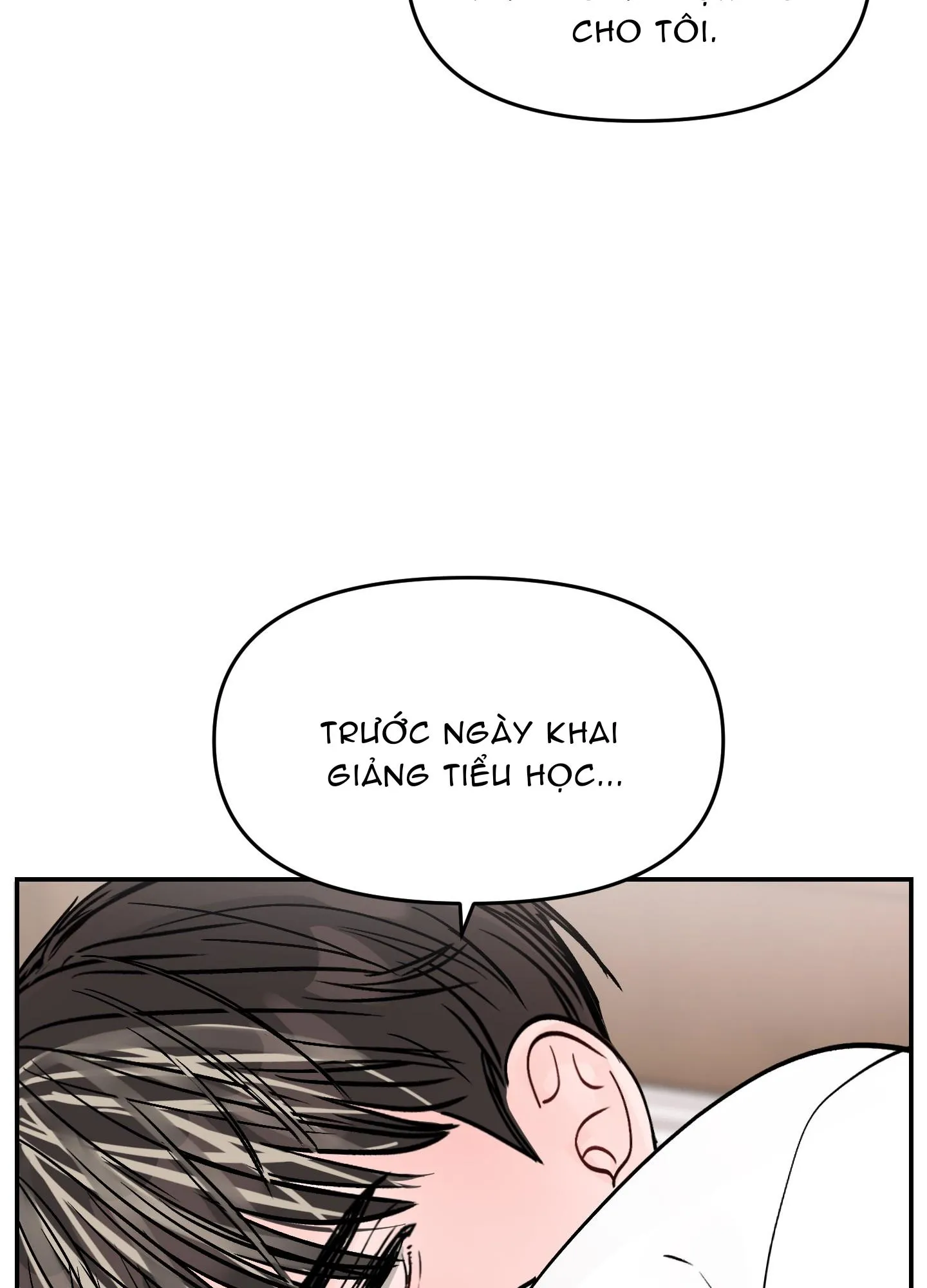 Không Thể Chấm Dứt Chapter 24 Trang 83