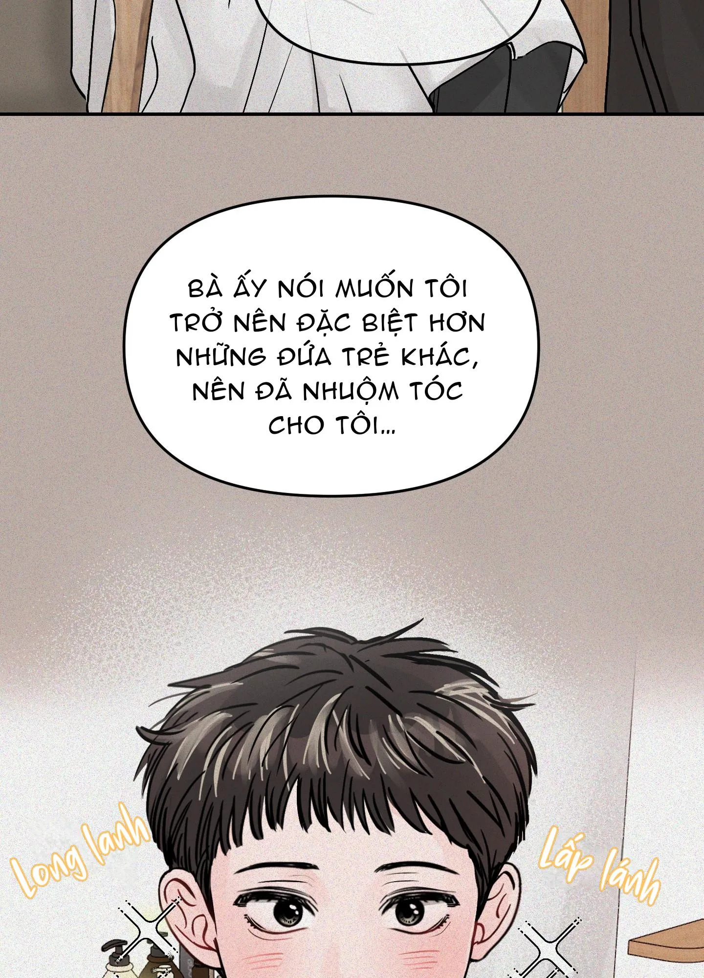 Không Thể Chấm Dứt Chapter 24 Trang 86