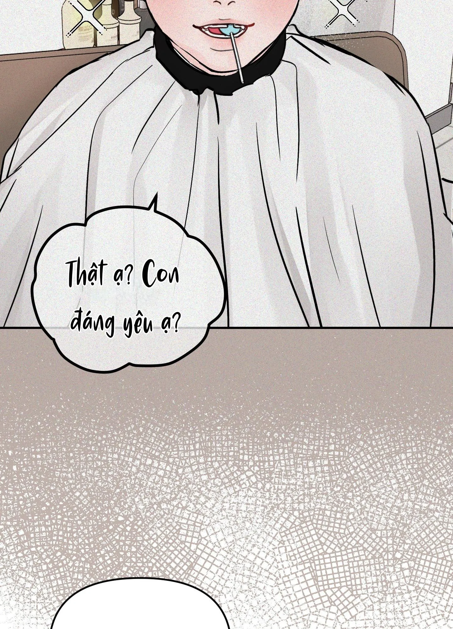 Không Thể Chấm Dứt Chapter 24 Trang 87