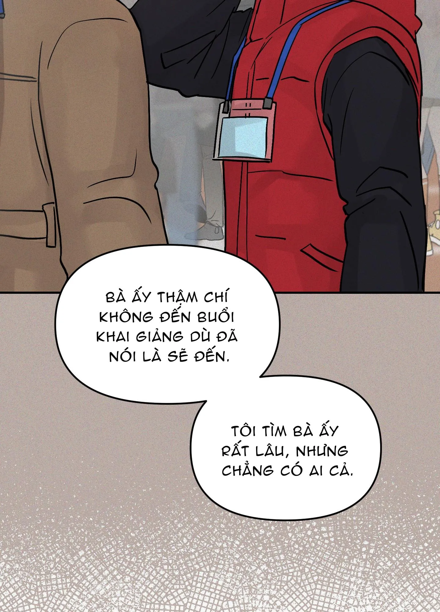 Không Thể Chấm Dứt Chapter 24 Trang 89