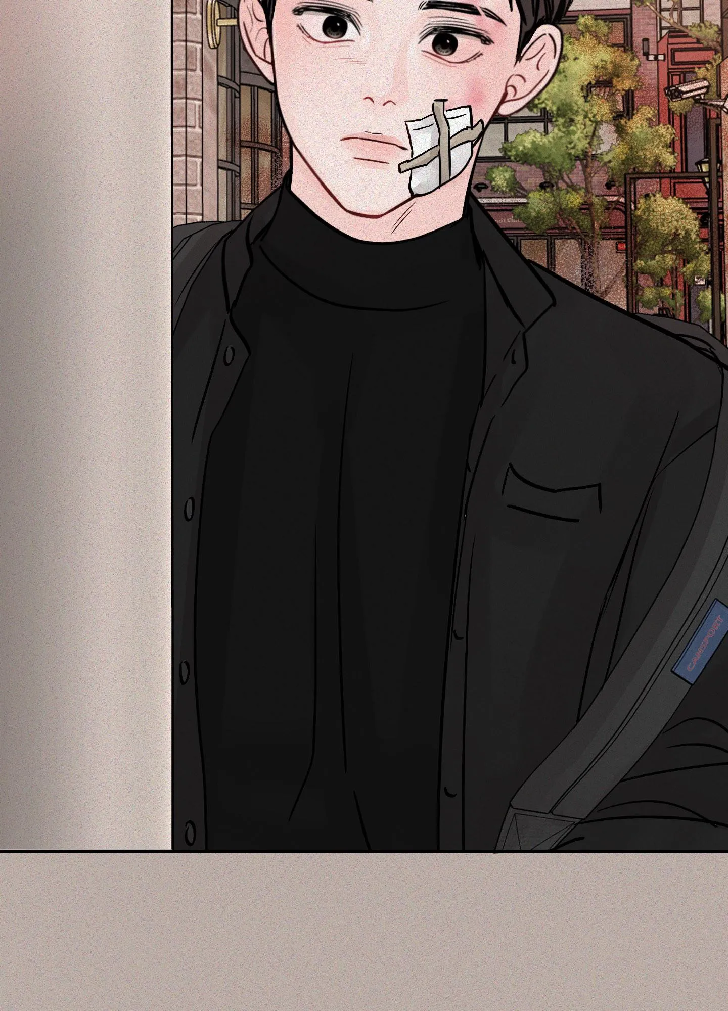 Không Thể Chấm Dứt Chapter 24 Trang 98