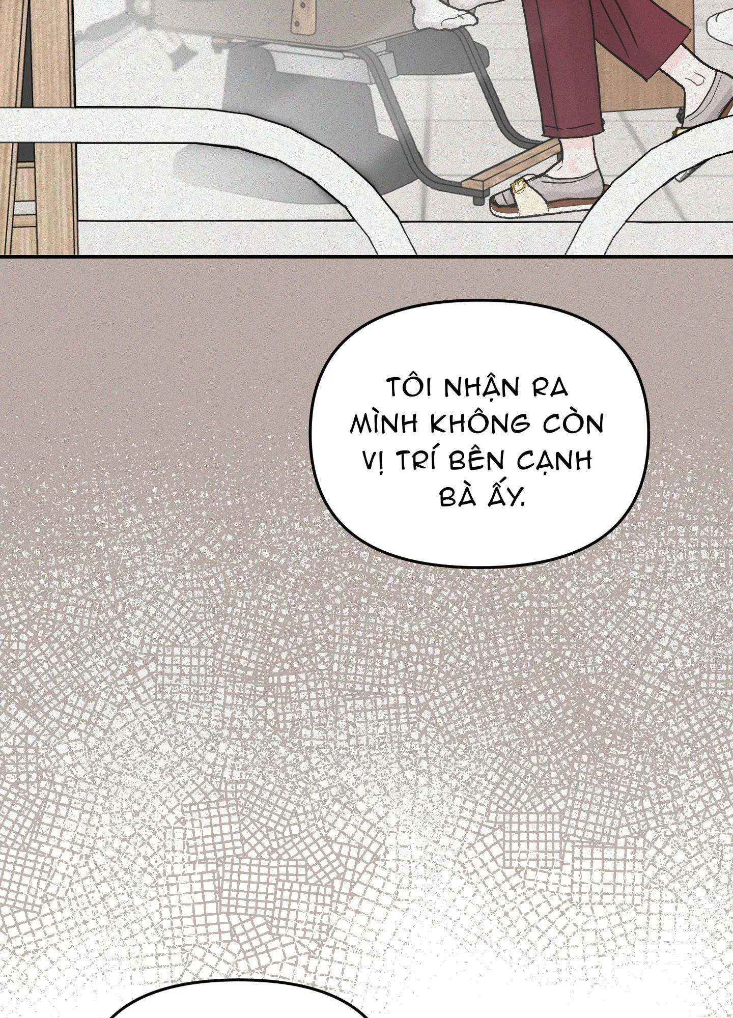 Không Thể Chấm Dứt Chapter 24 Trang 100