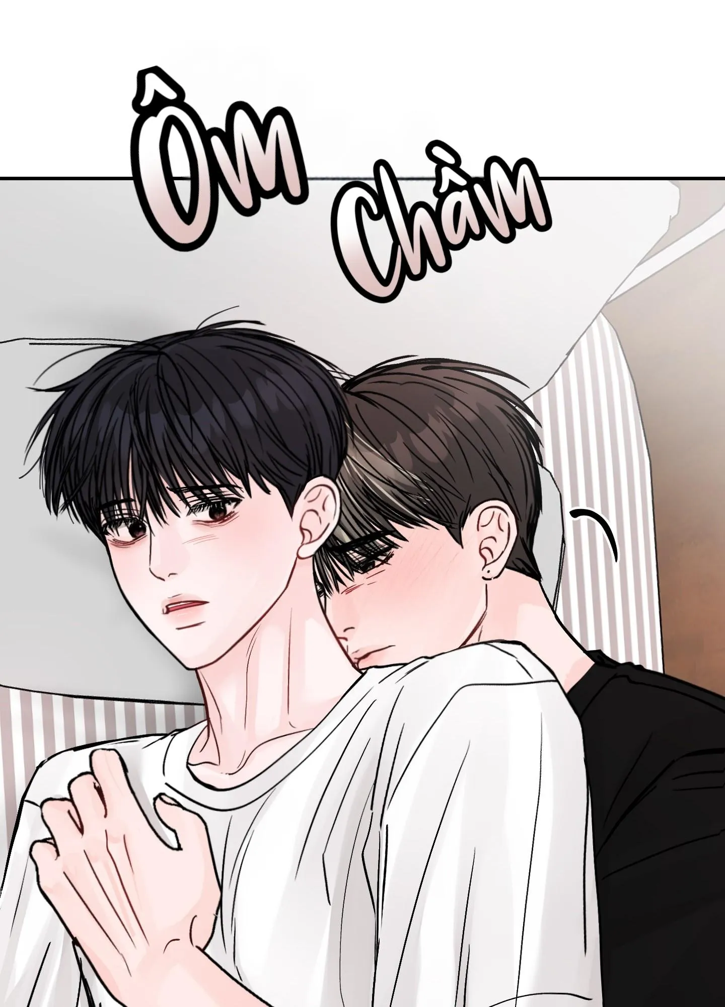 Không Thể Chấm Dứt Chapter 24 Trang 103