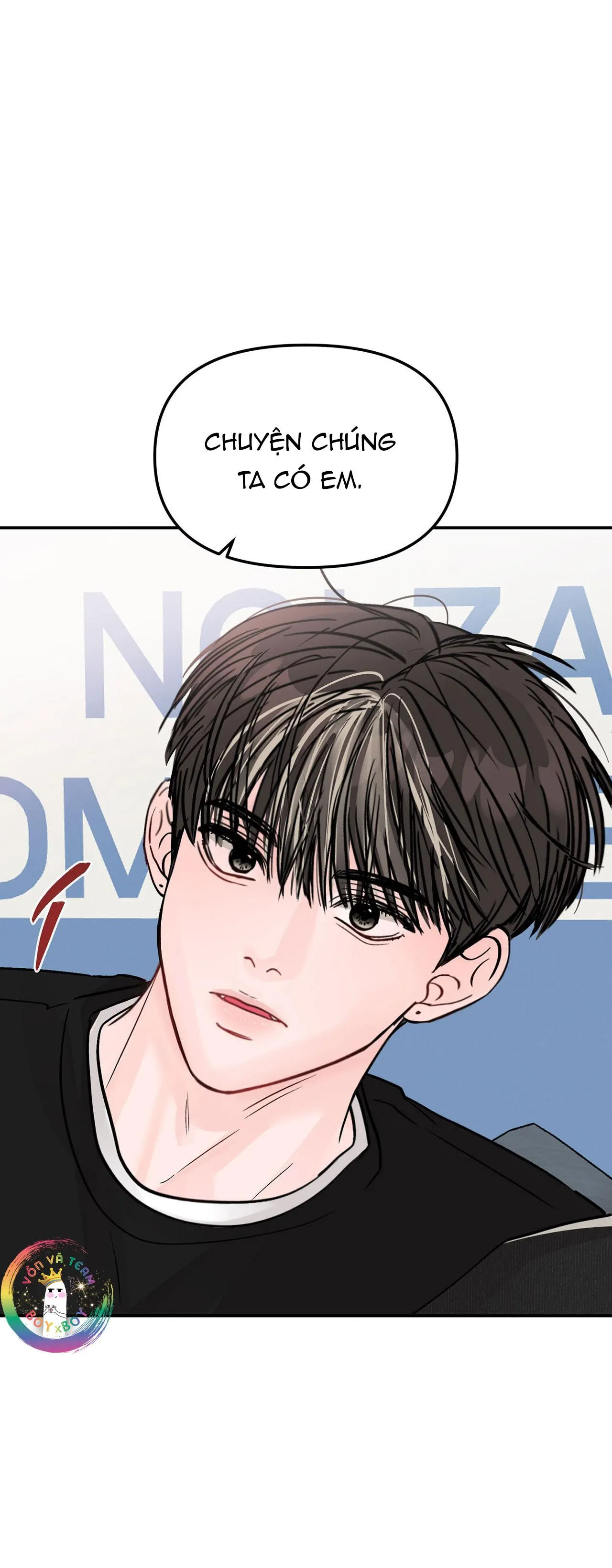 Không Thể Chấm Dứt Chapter 25 Trang 29