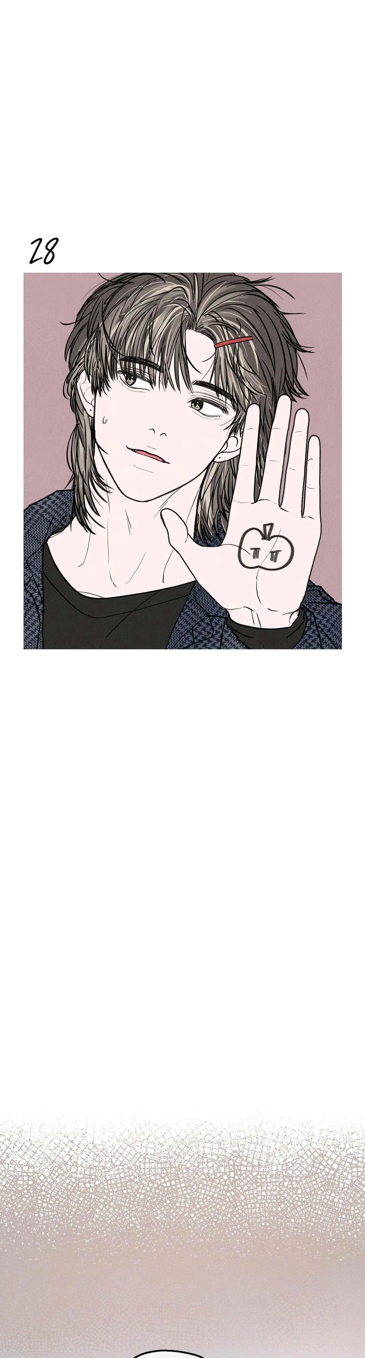 Không Thể Chấm Dứt Chapter 28 Trang 12