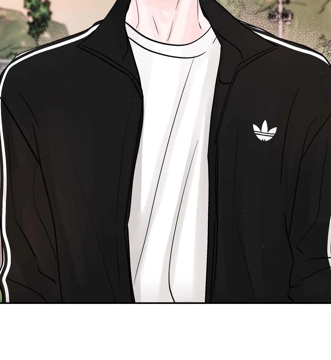 Không Thể Chấm Dứt Chapter 28 Trang 36