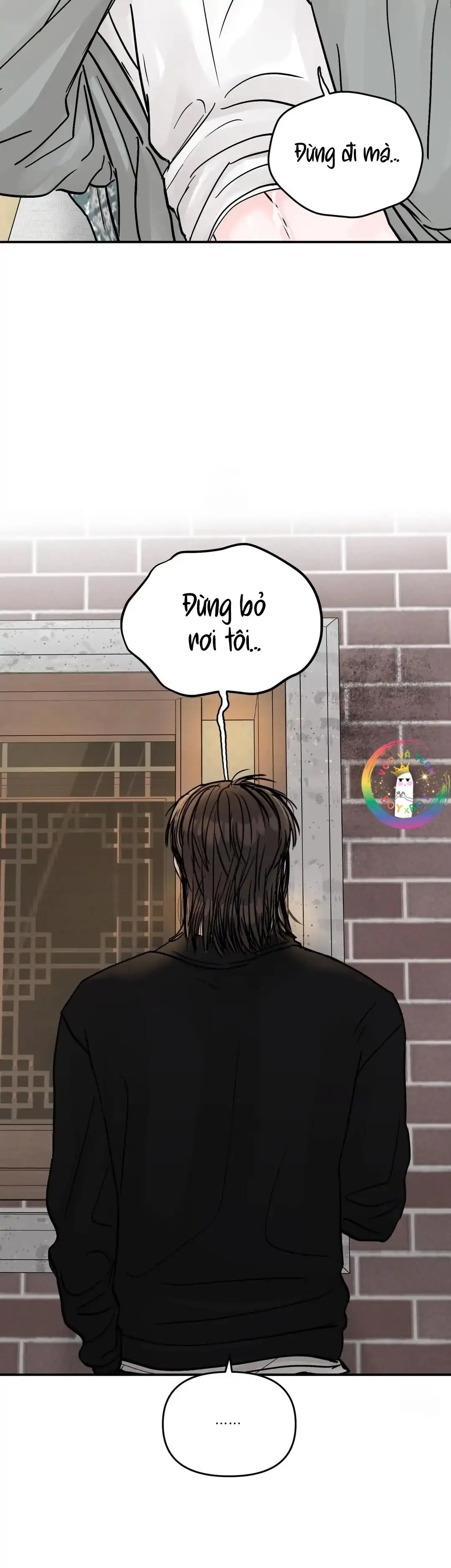 Không Thể Chấm Dứt Chapter 32 Trang 27