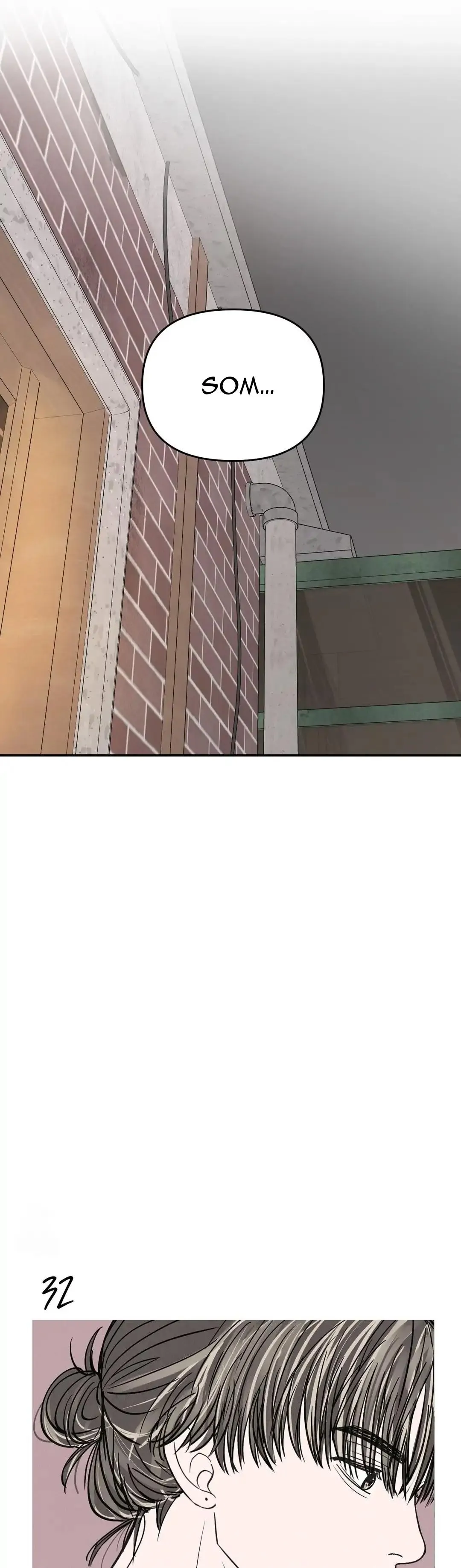 Không Thể Chấm Dứt Chapter 32 Trang 30