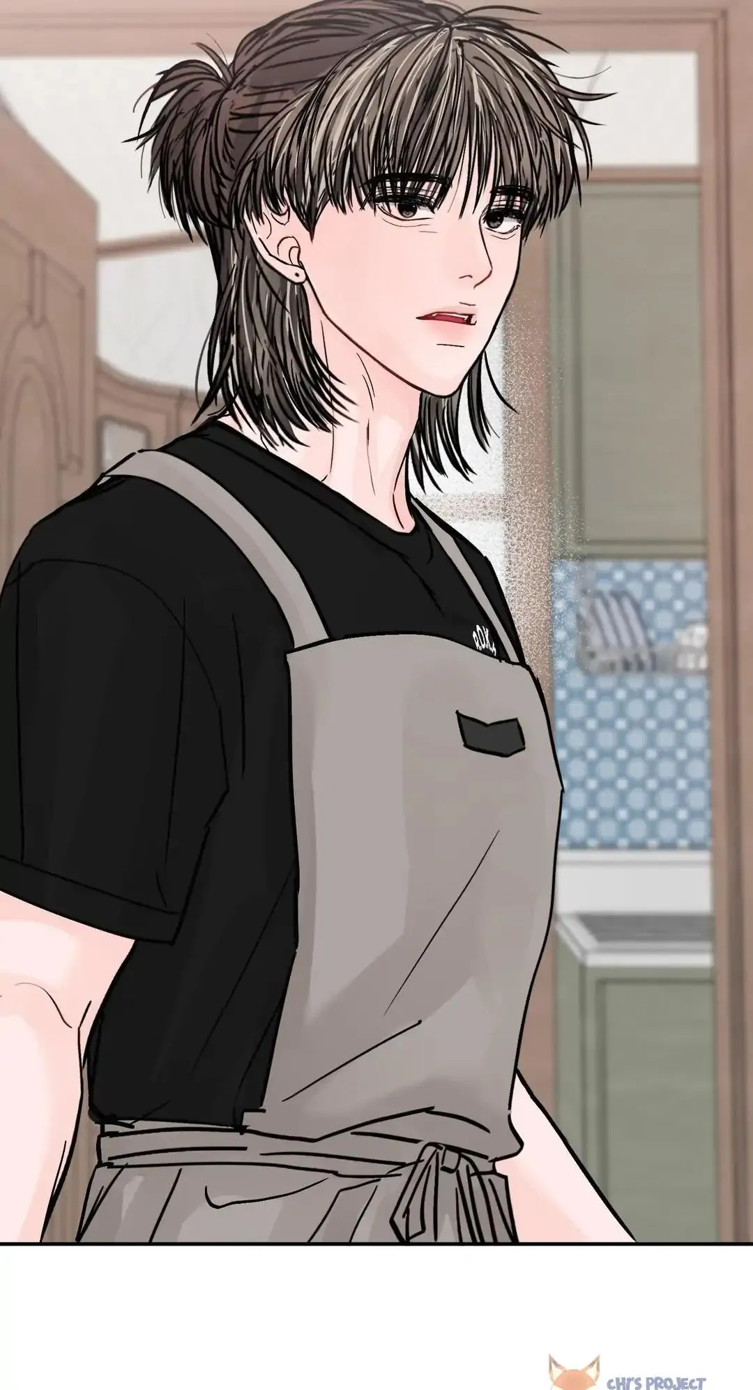 Không Thể Chấm Dứt Chapter 32 Trang 38