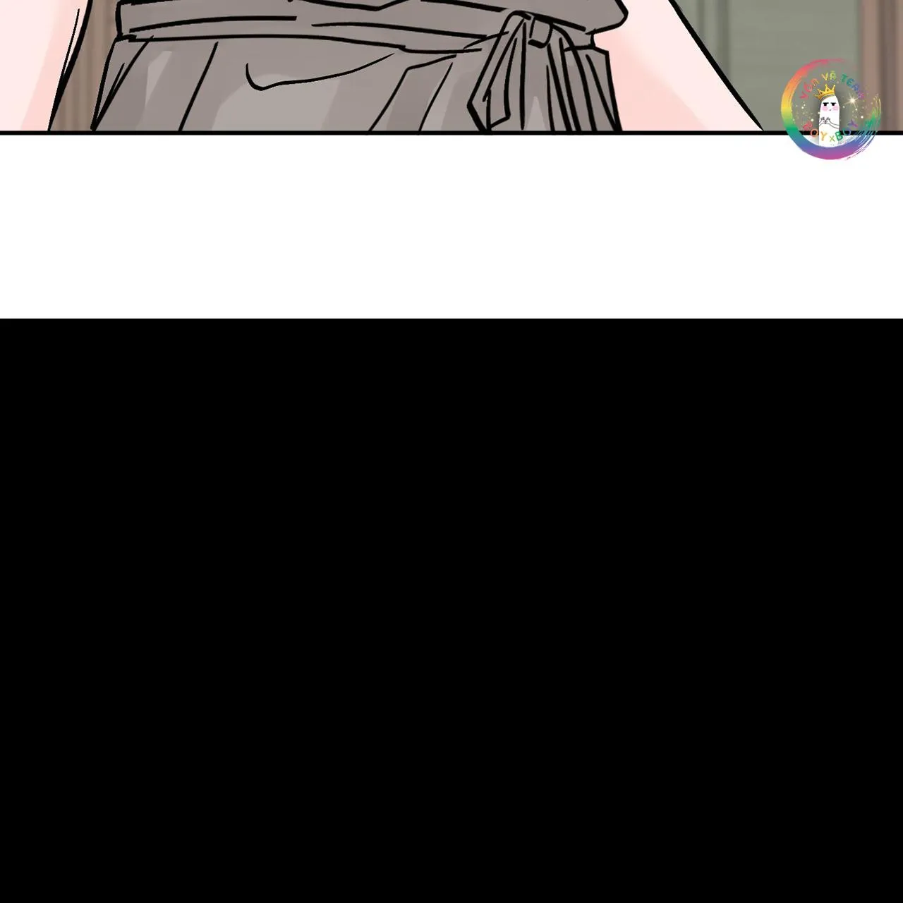 Không Thể Chấm Dứt Chapter 32 Trang 39