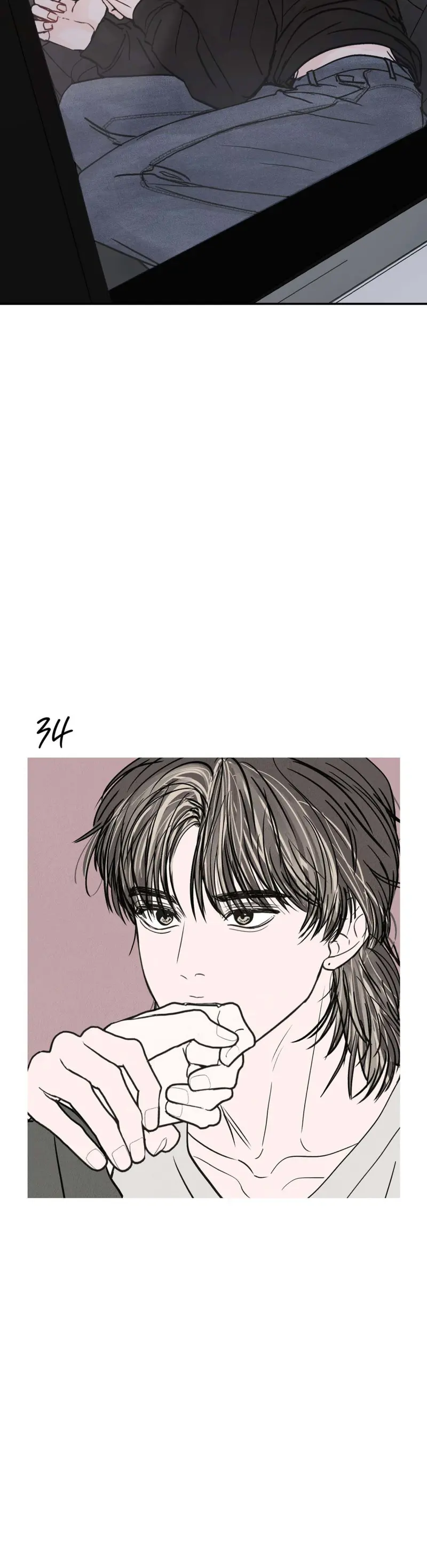 Không Thể Chấm Dứt Chapter 34 Trang 11