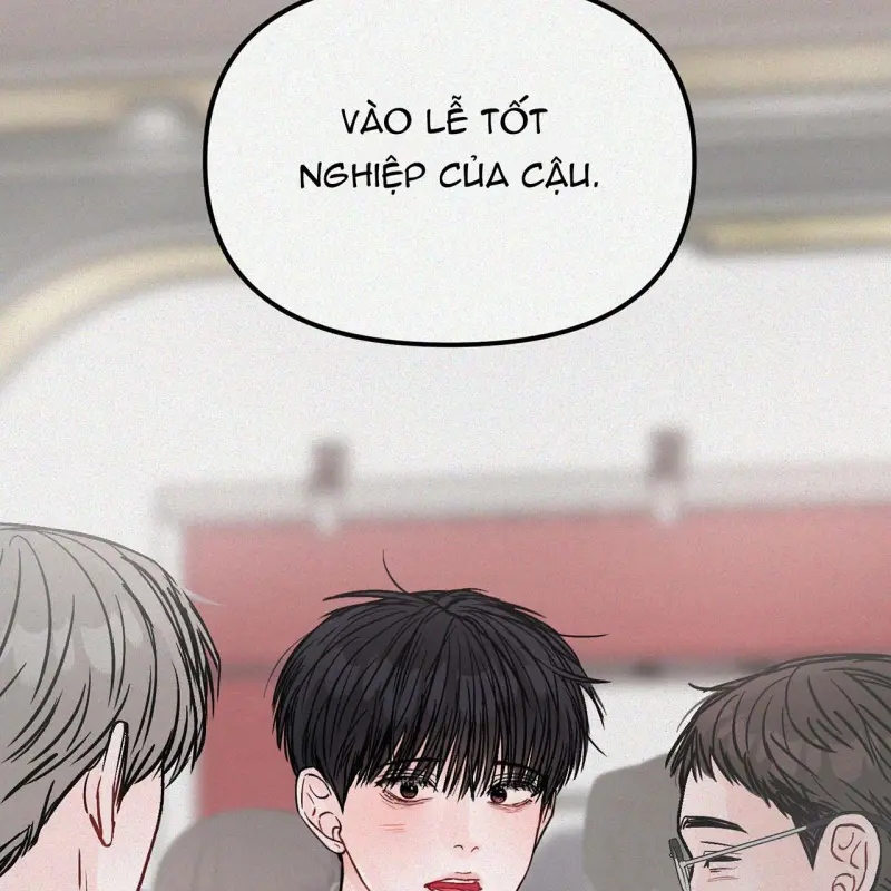 Không Thể Chấm Dứt Chapter 34 Trang 38