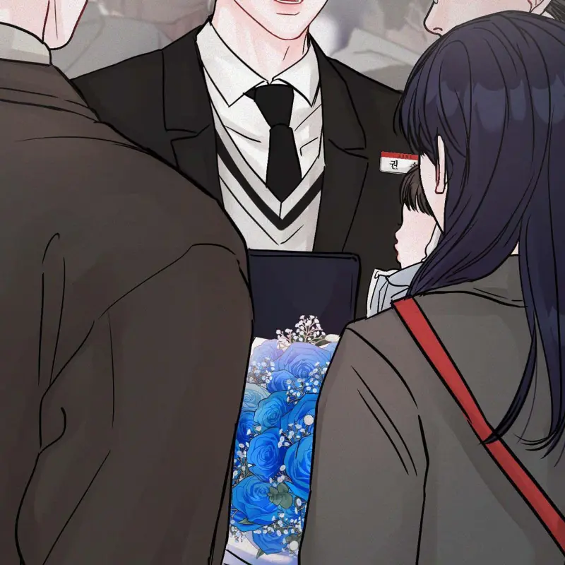 Không Thể Chấm Dứt Chapter 34 Trang 39