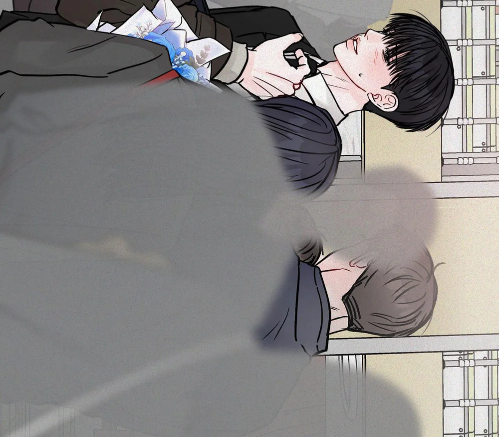 Không Thể Chấm Dứt Chapter 35 Trang 3